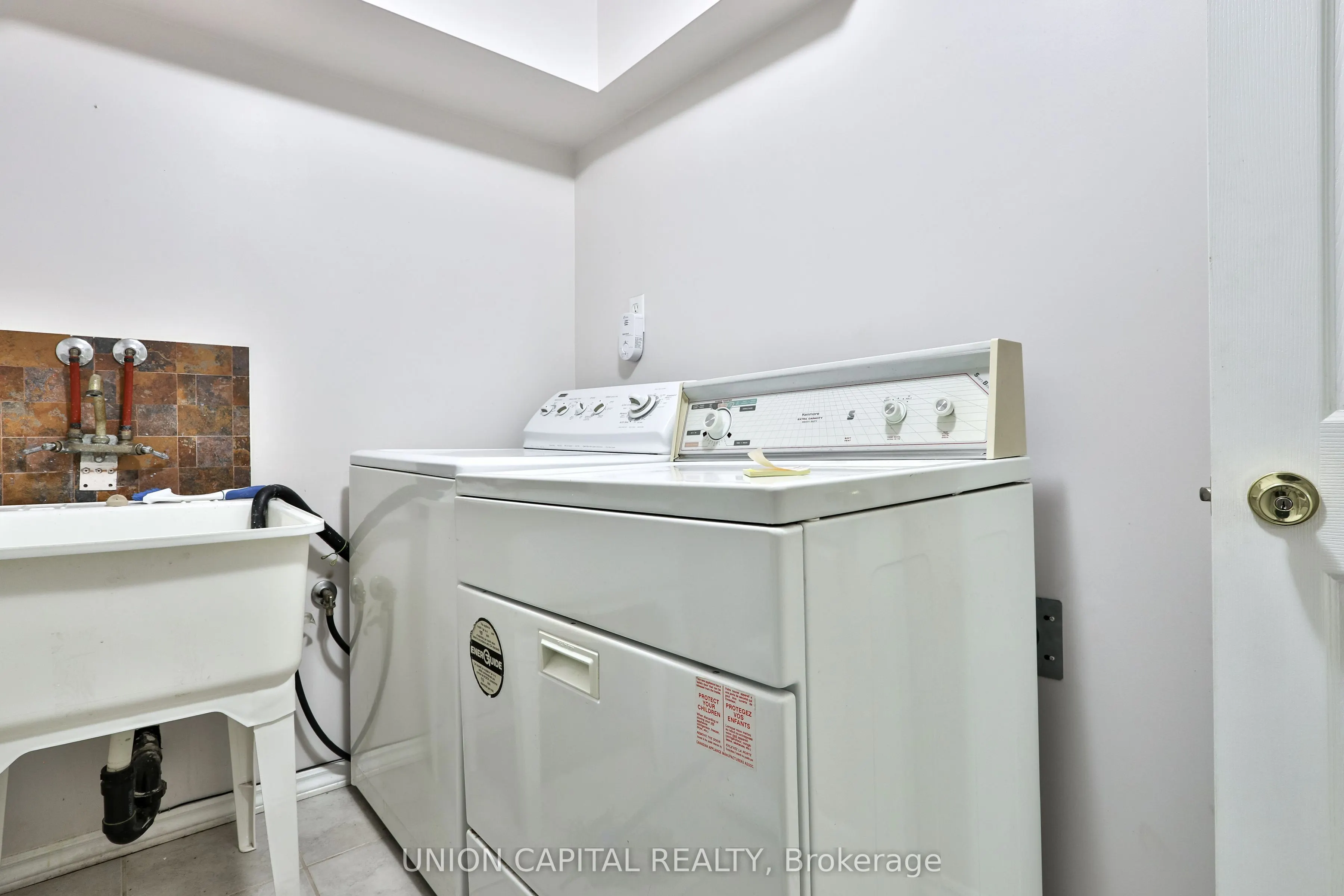 168 Old Sheppard Avenue #Basement