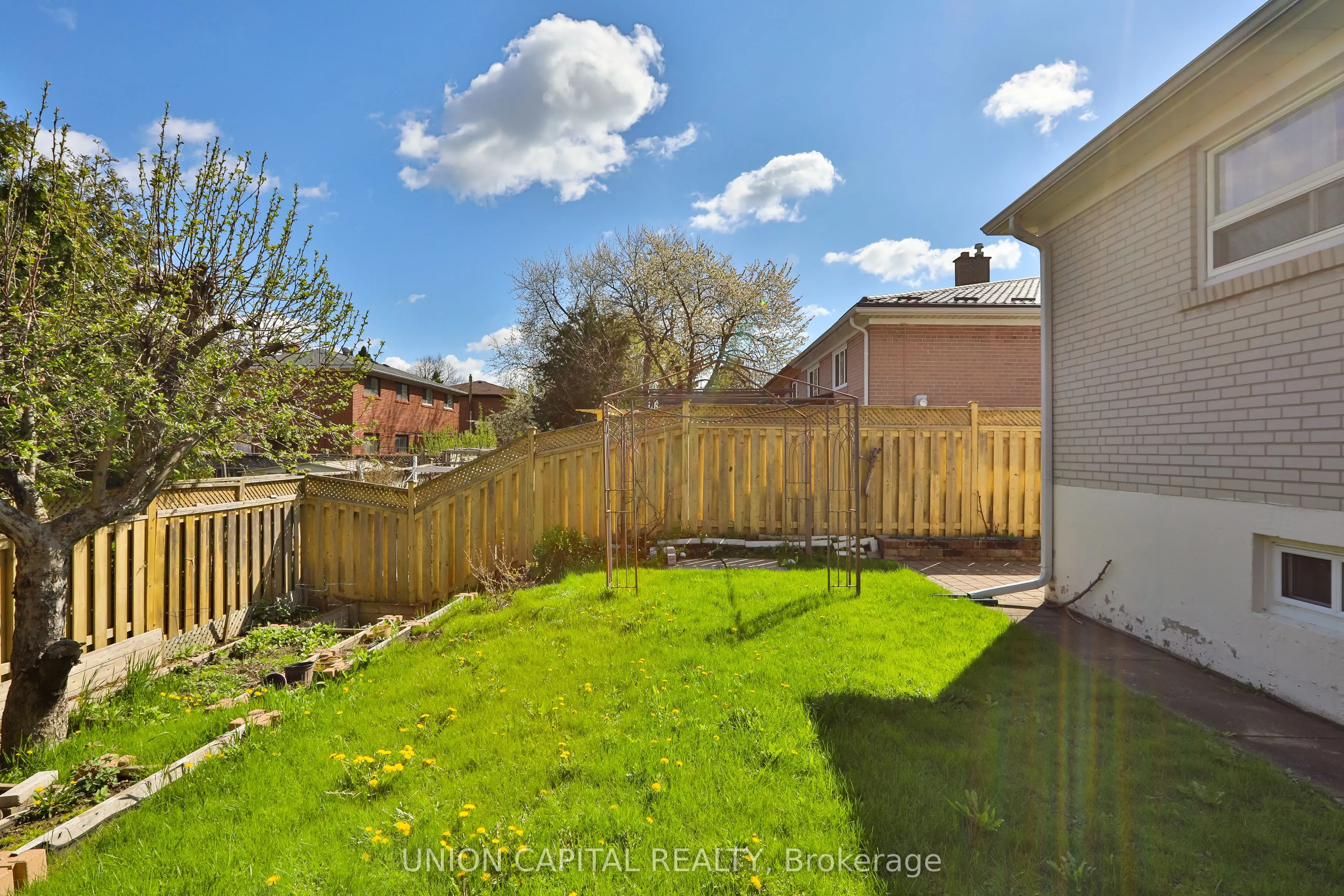 168 Old Sheppard Avenue #Basement