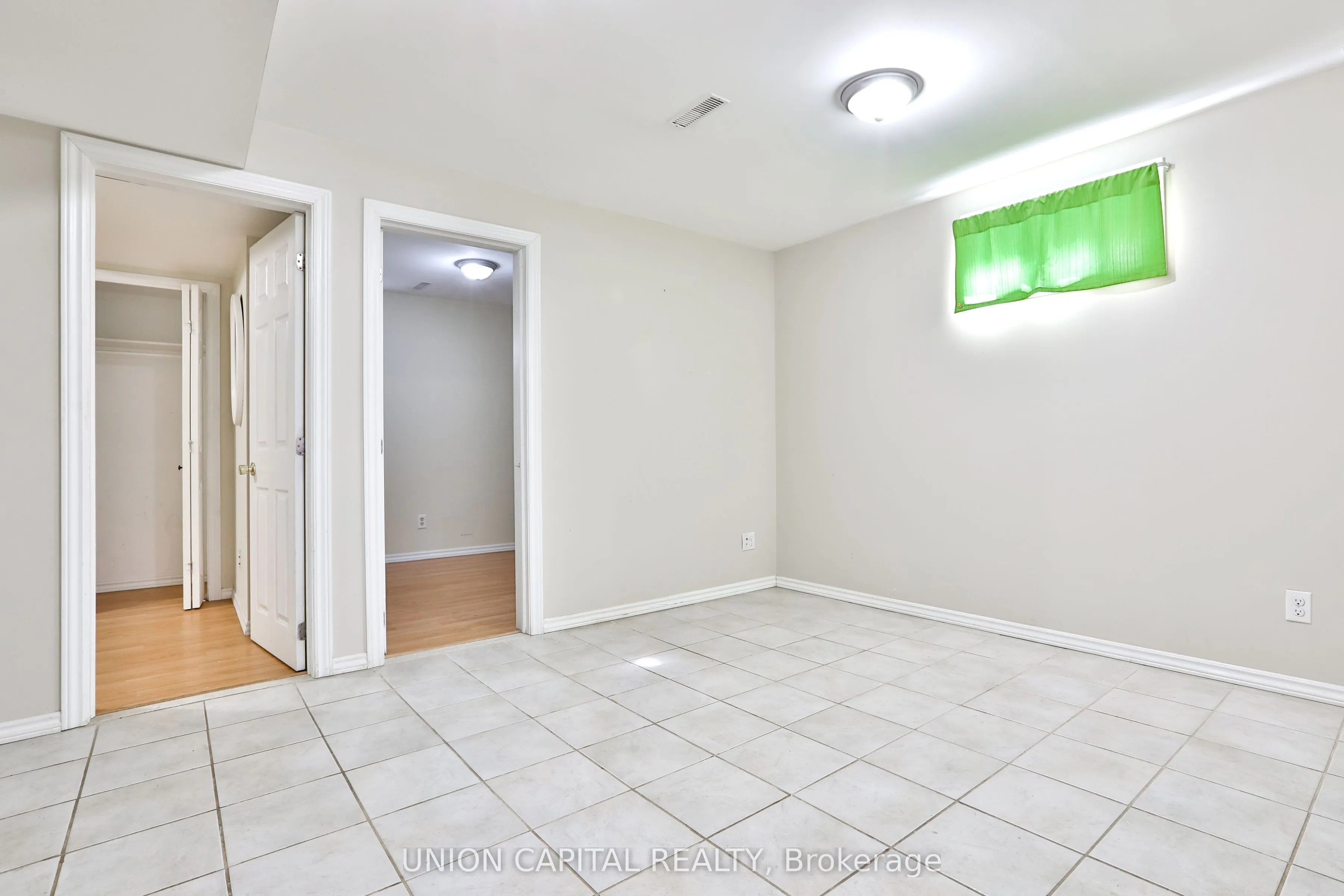 168 Old Sheppard Avenue #Basement