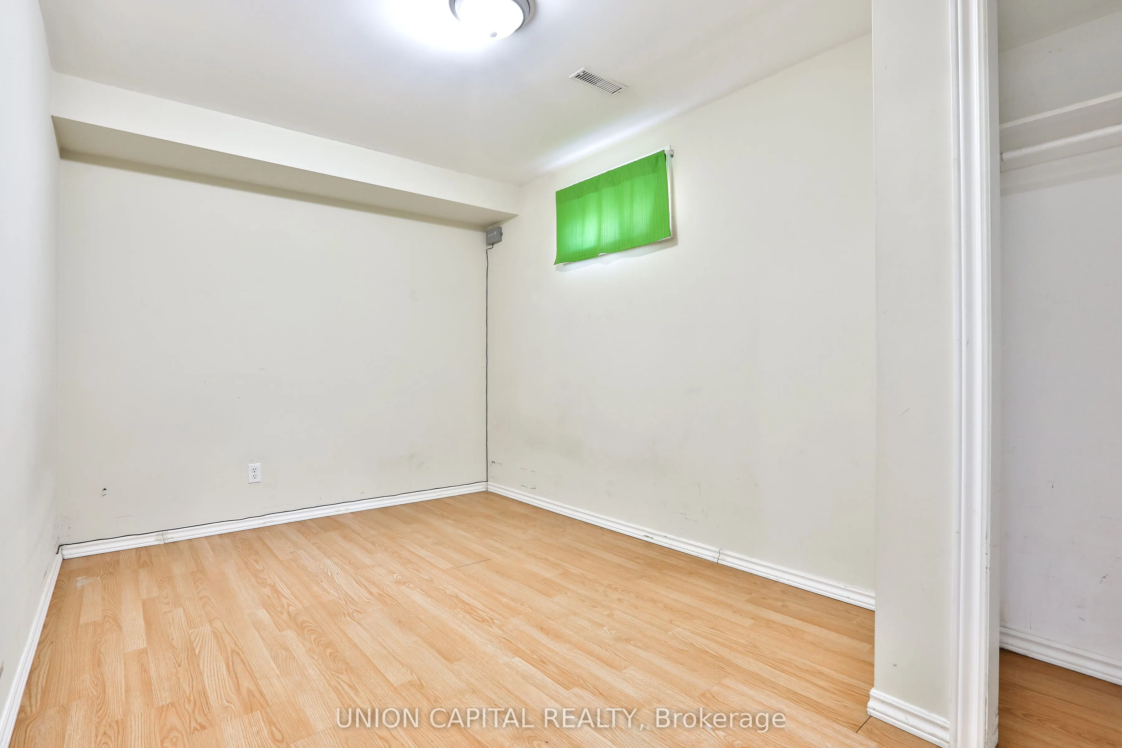 168 Old Sheppard Avenue #Basement