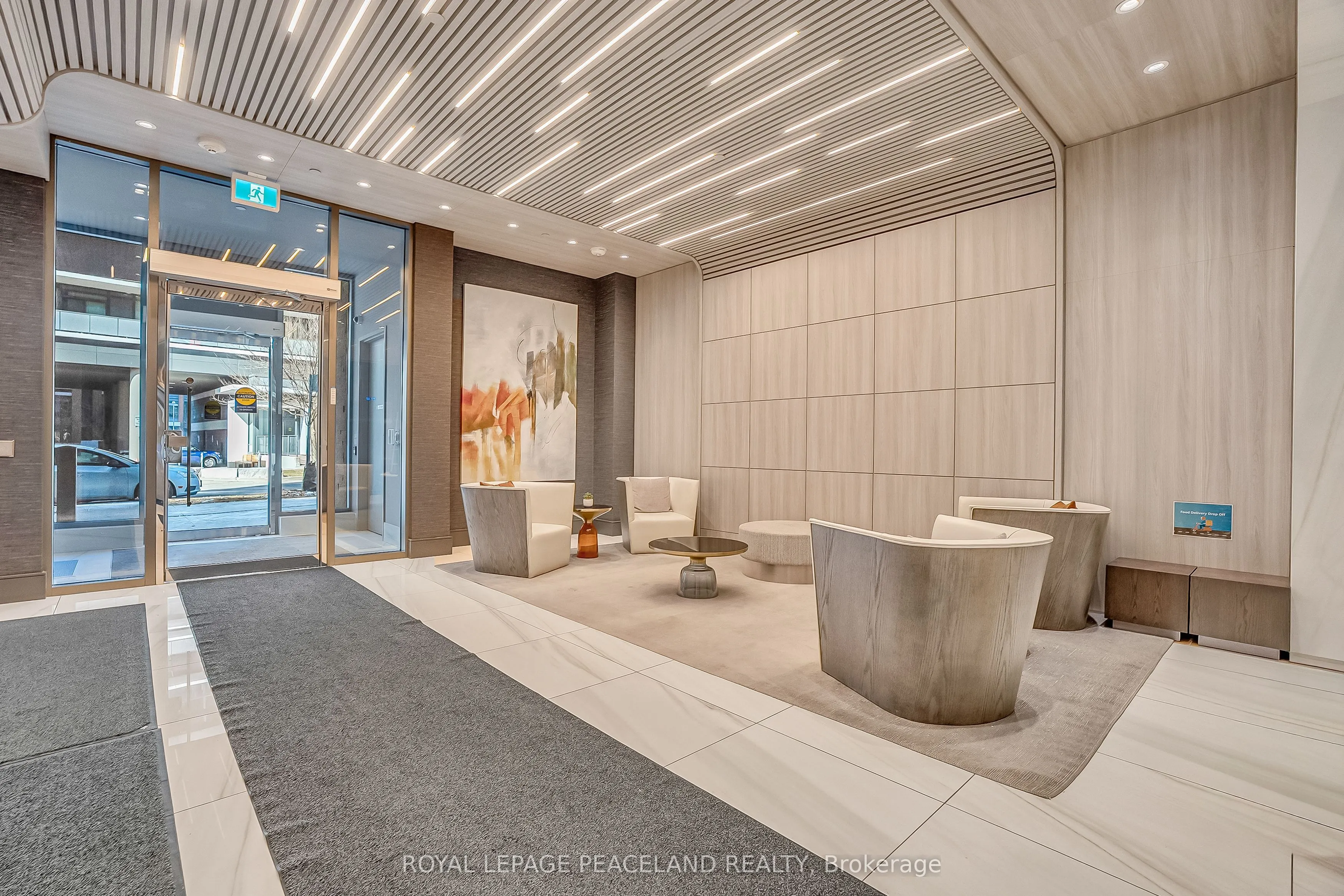 75 Canterbury Place #1215