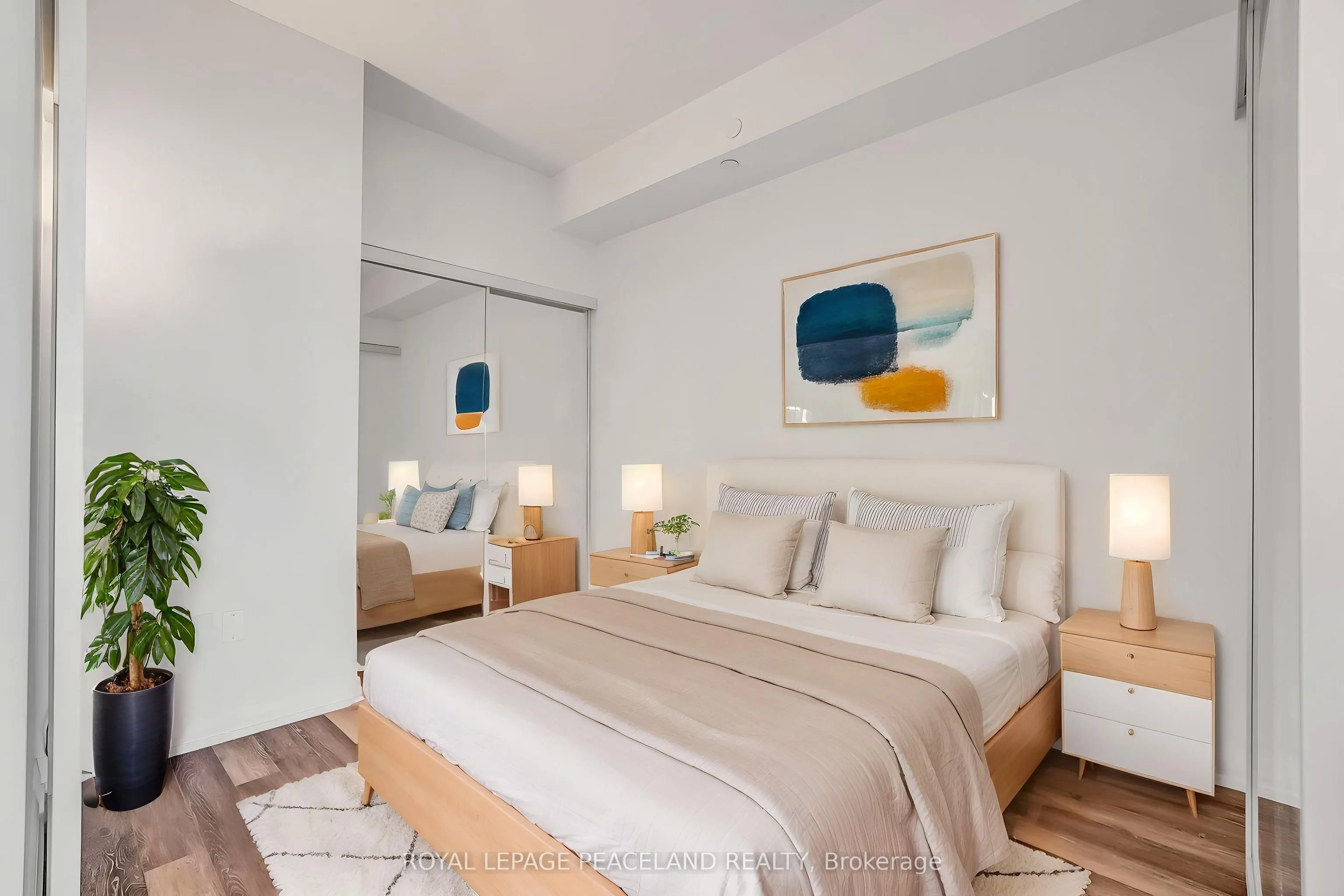 75 Canterbury Place #1215