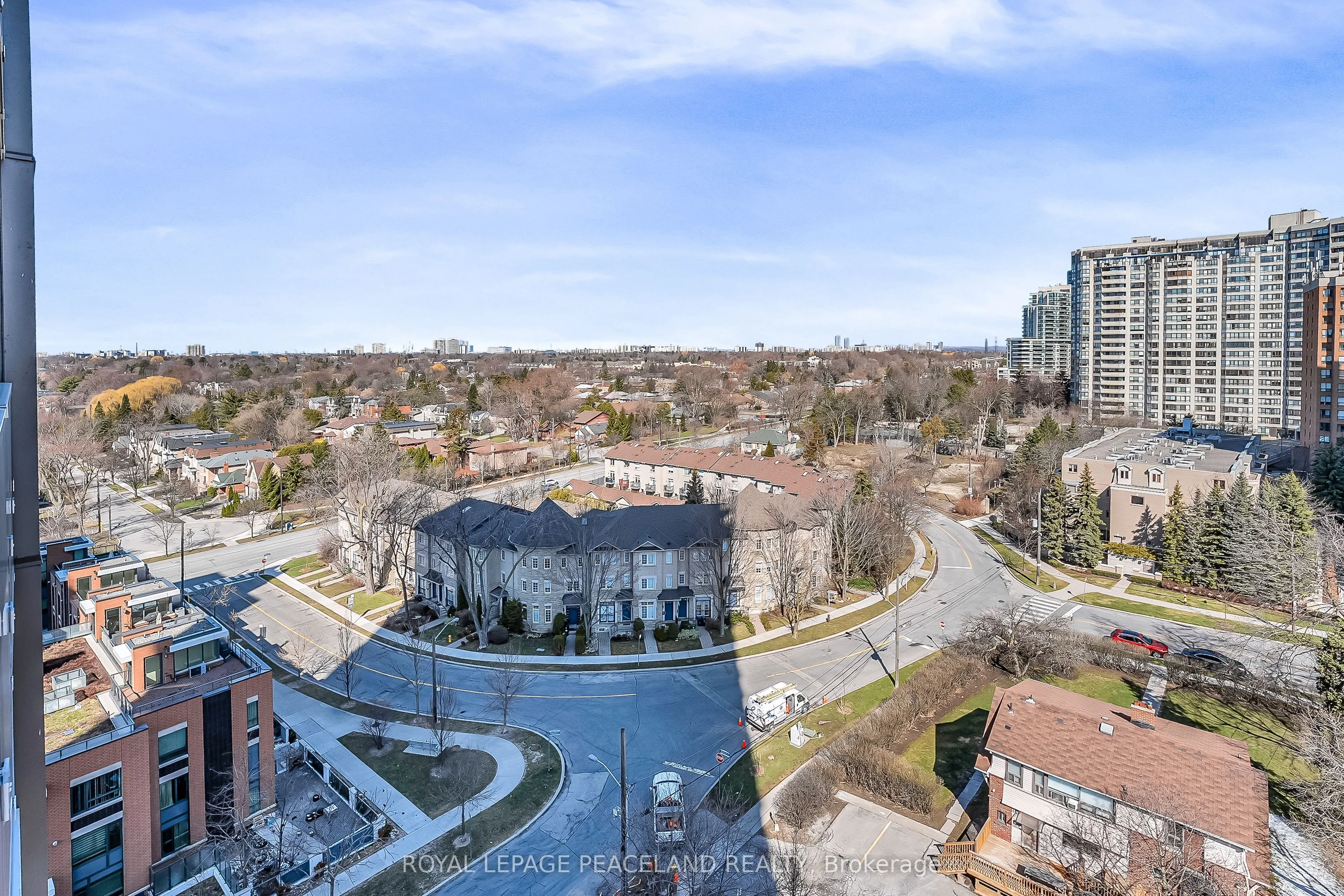 75 Canterbury Place #1215