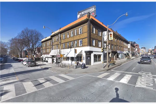 1094 Yonge Street