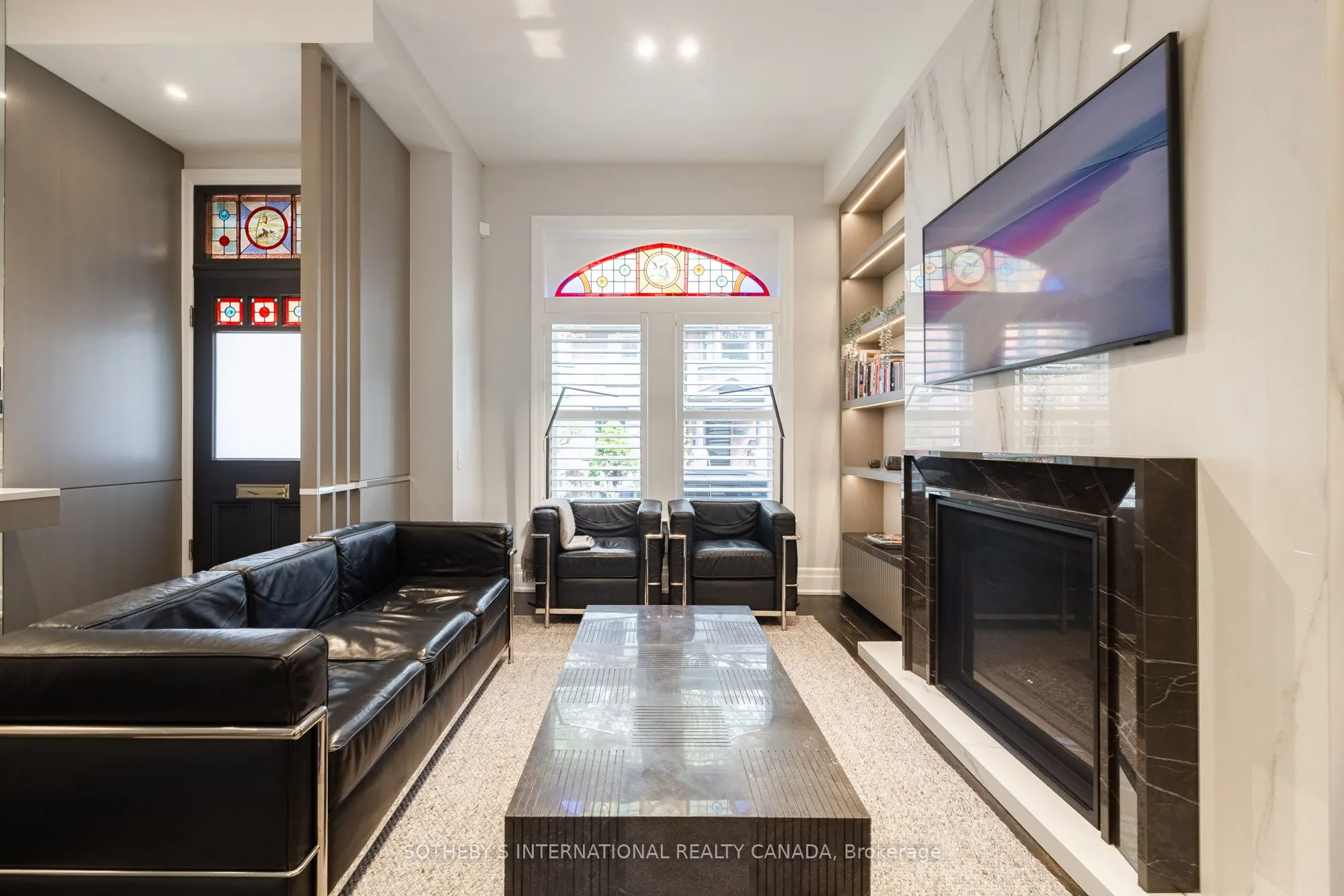 33 Tranby Avenue