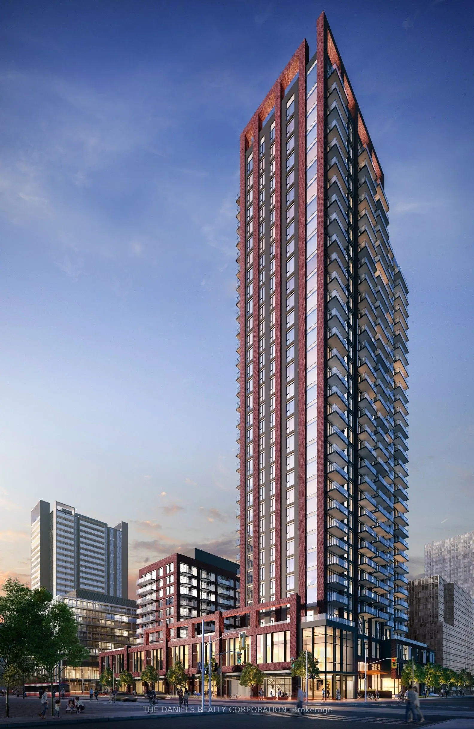 676 Dundas Street E