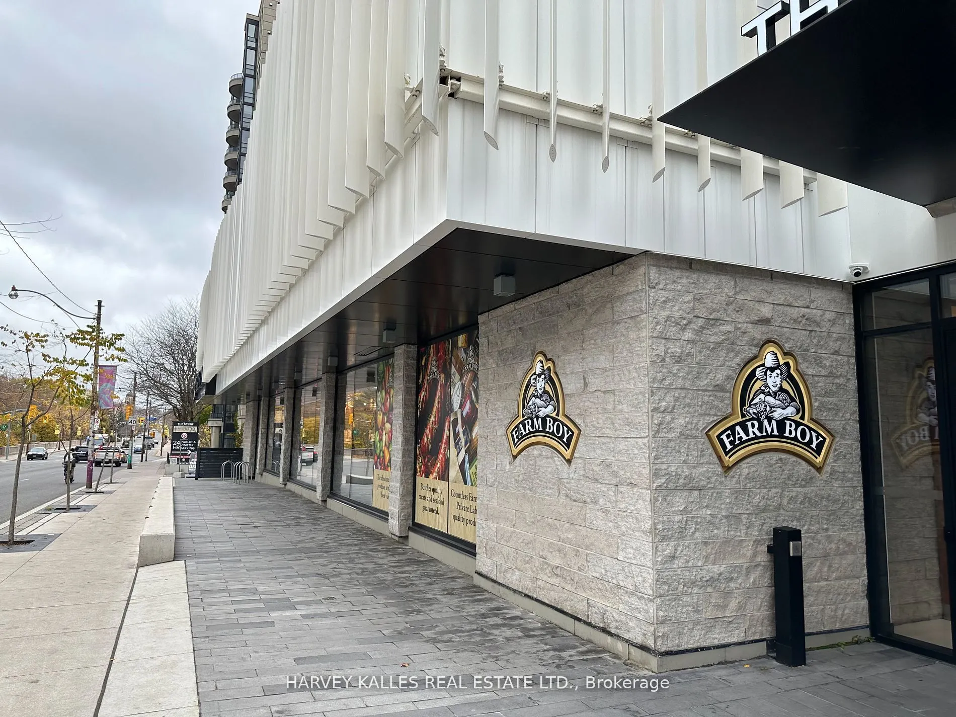 79 St Clair Avenue E #210
