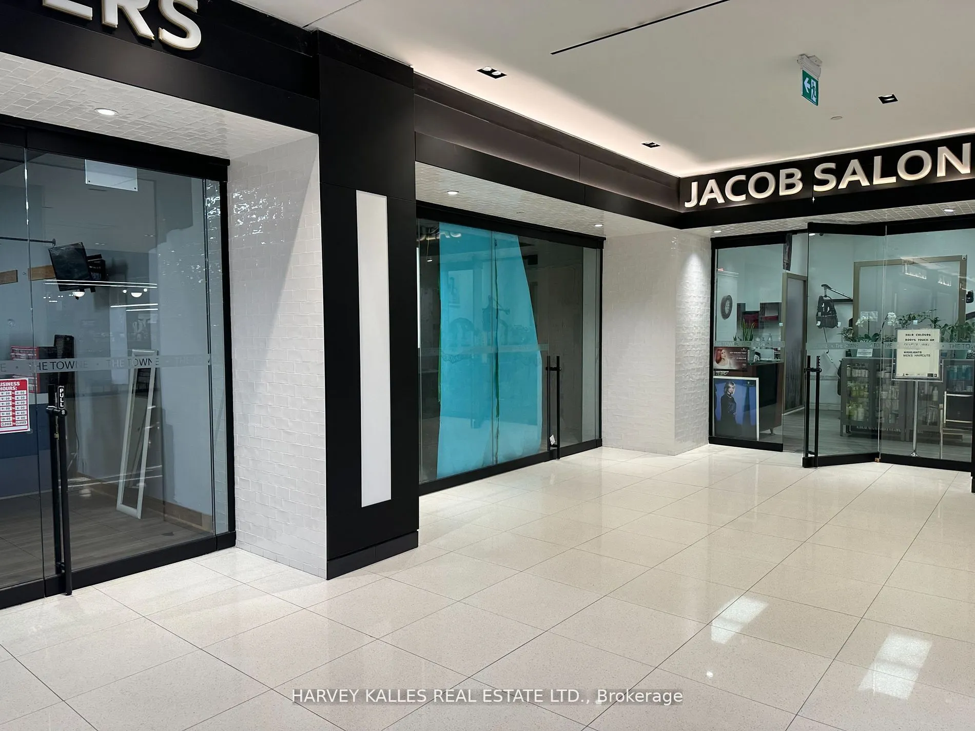 79 St Clair Avenue E #210