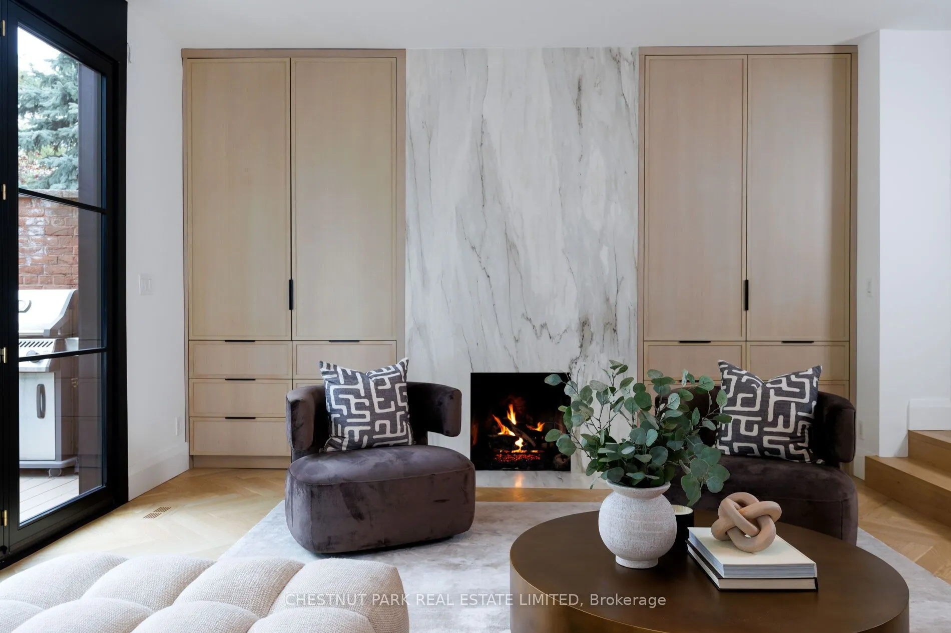 27 Boswell Avenue