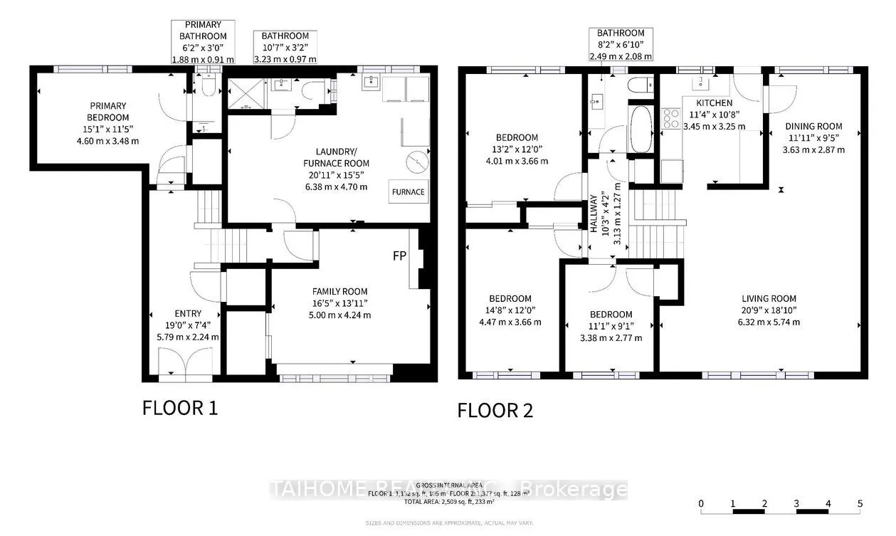 72 Bowerbank Drive