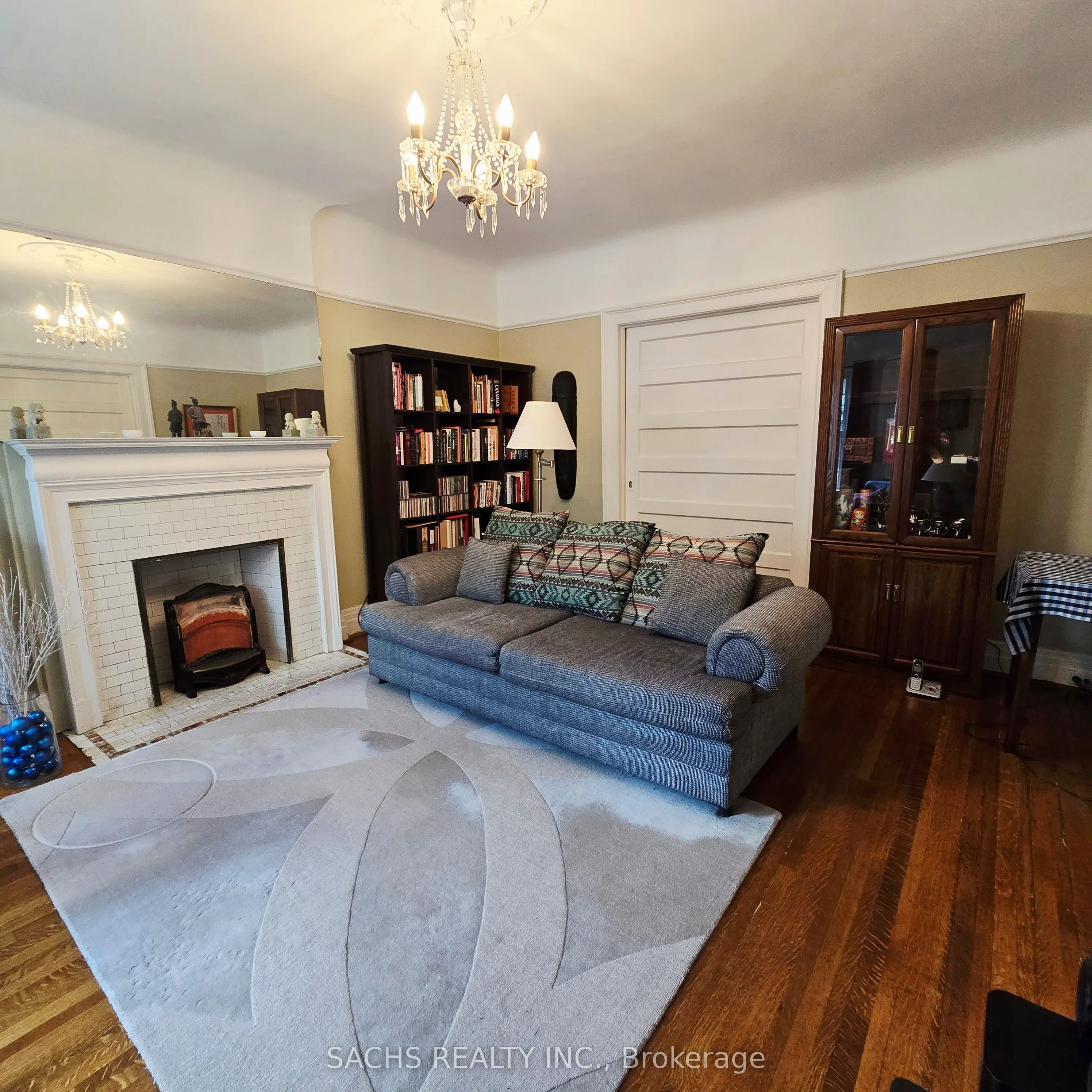 20 Dalton Road