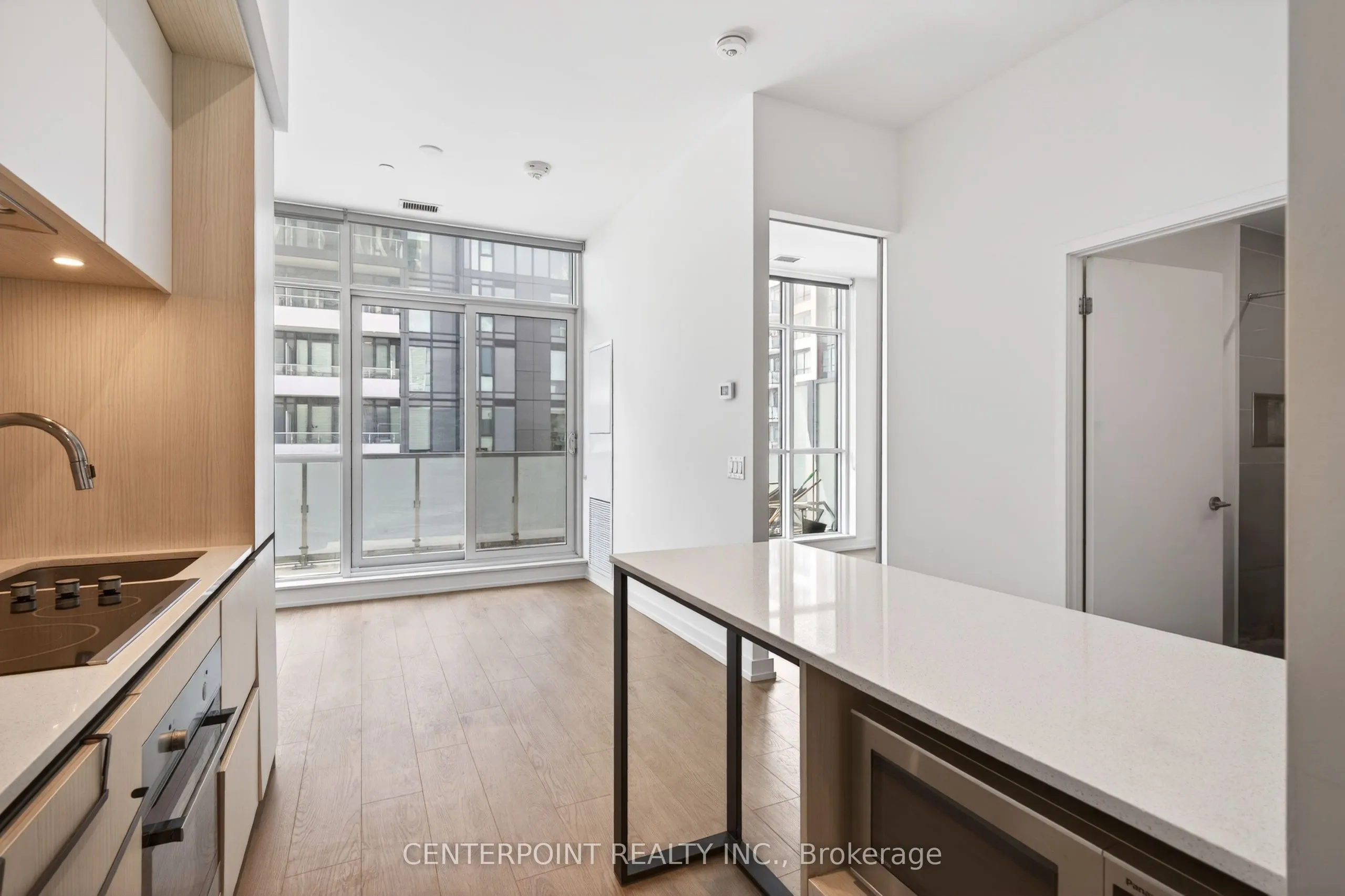34 Tubman Avenue #1102E