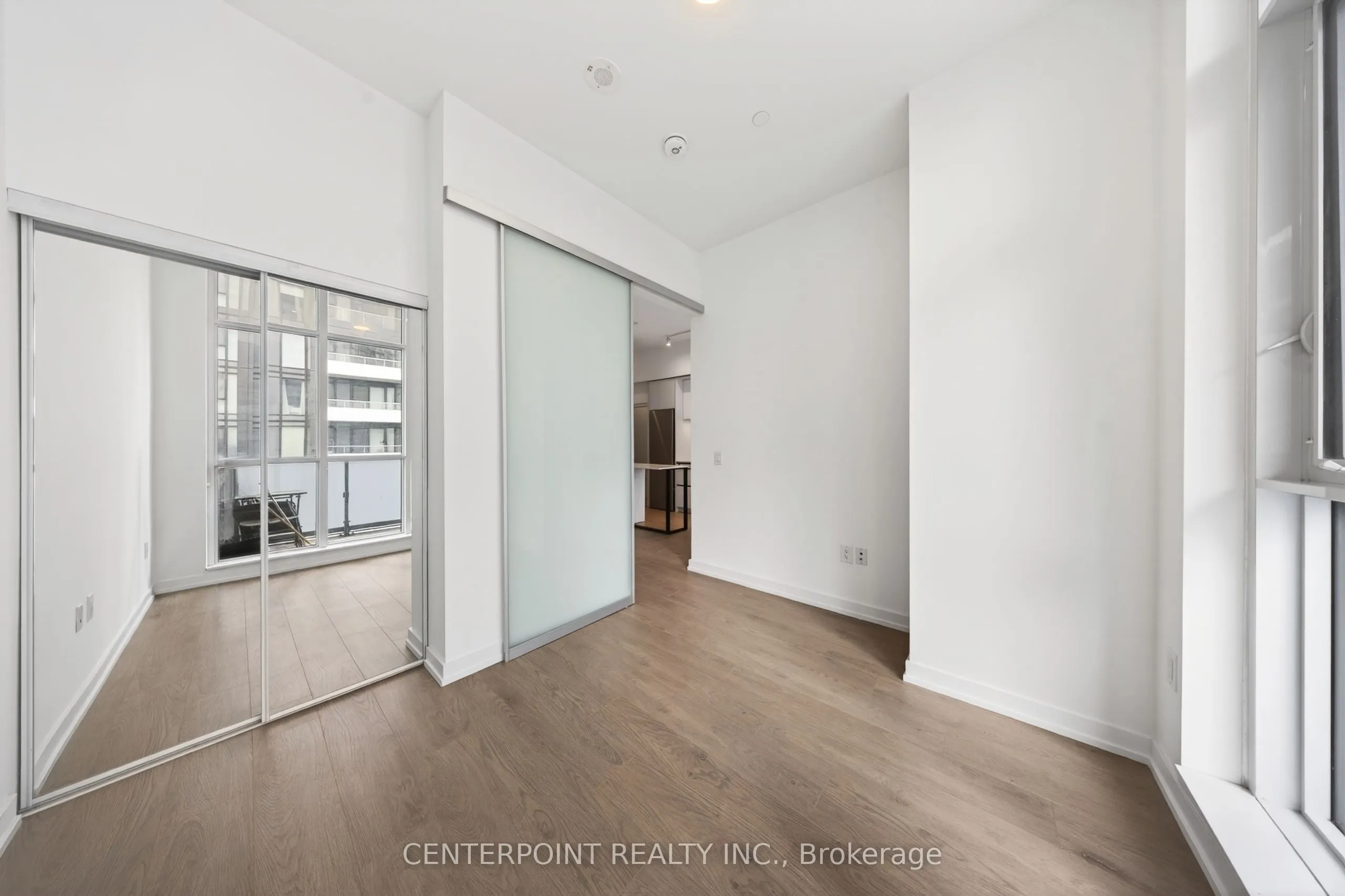34 Tubman Avenue #1102E