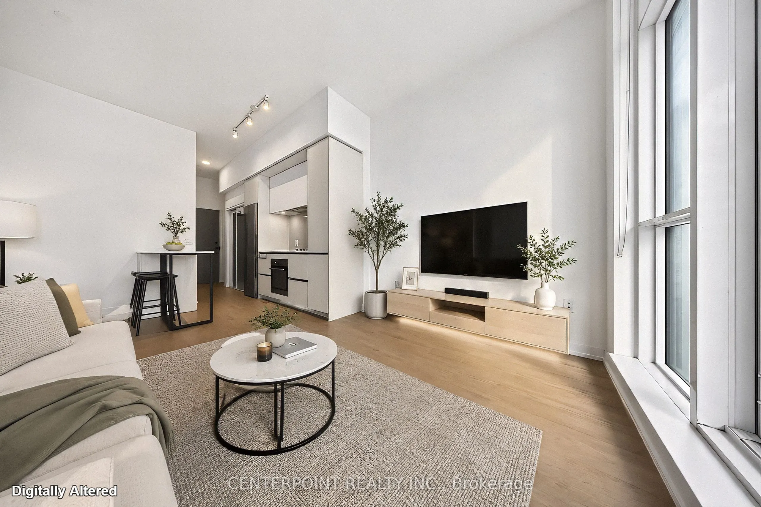 34 Tubman Avenue #1102E