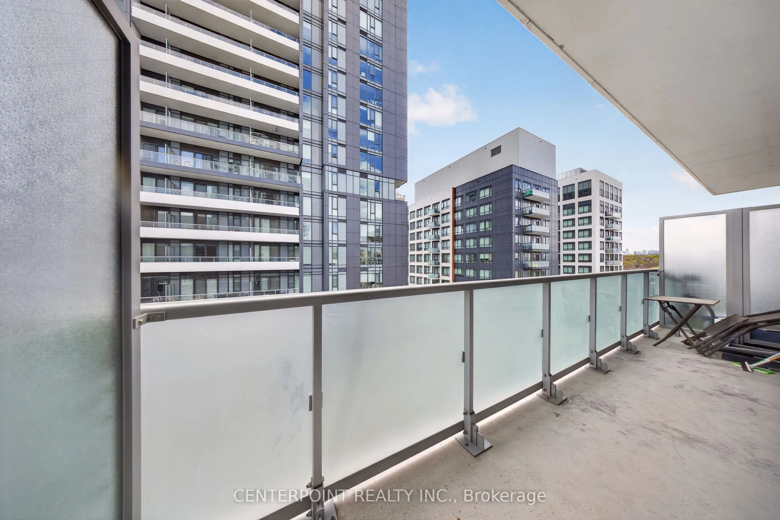 34 Tubman Avenue #1102E