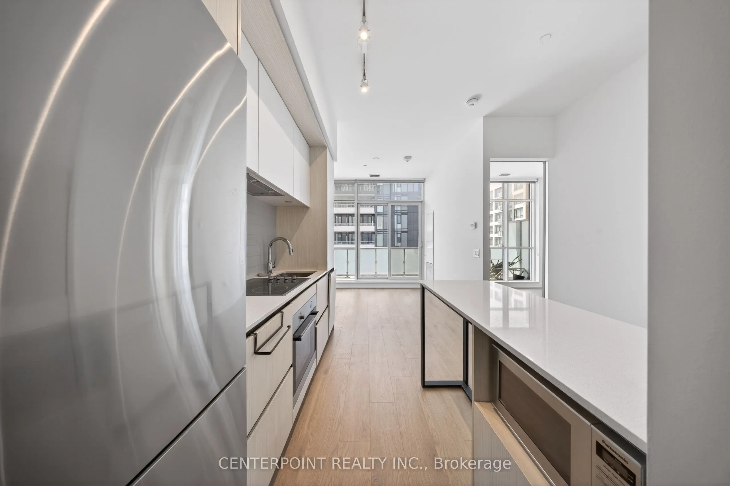 34 Tubman Avenue #1102E