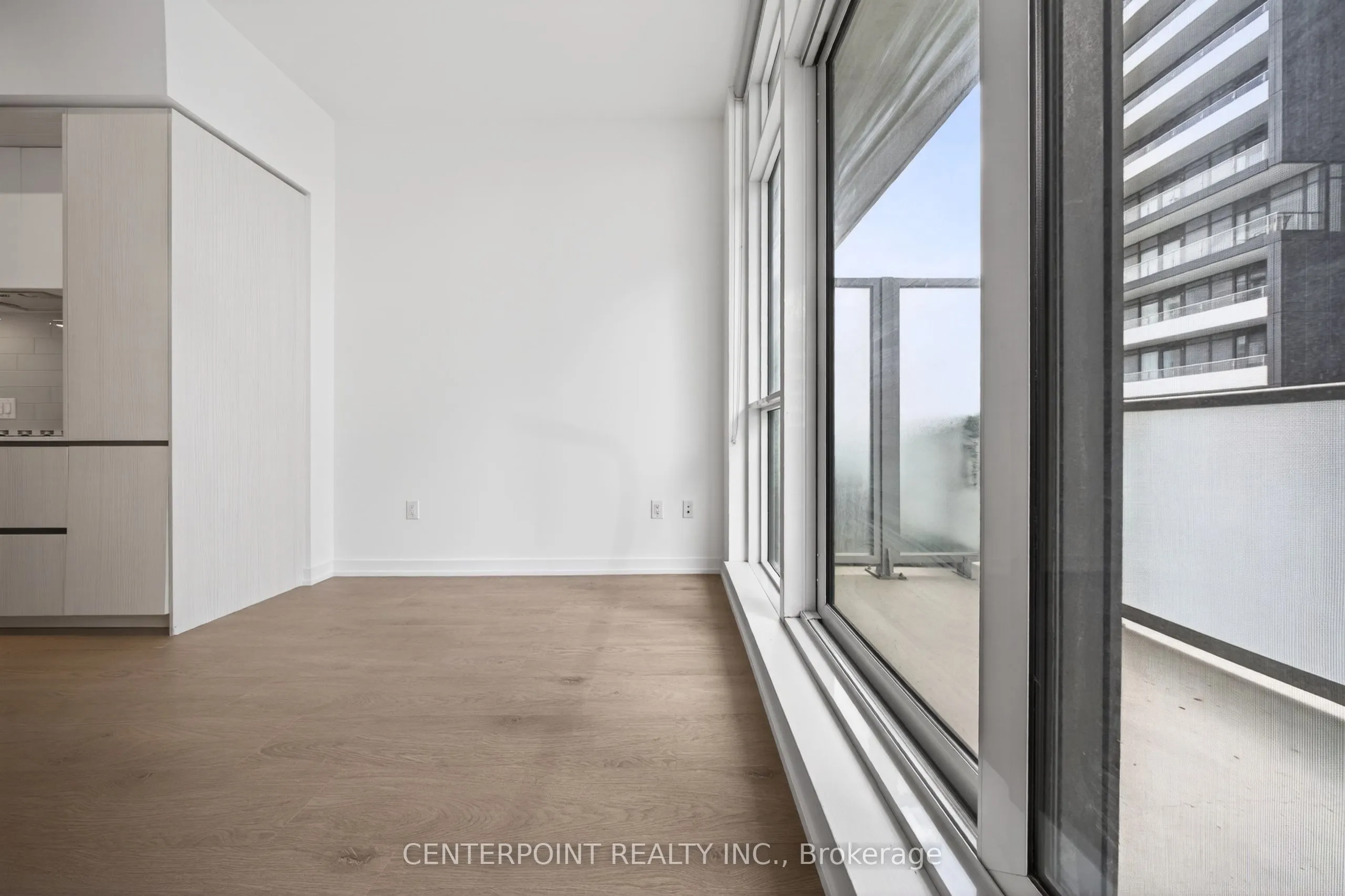 34 Tubman Avenue #1102E