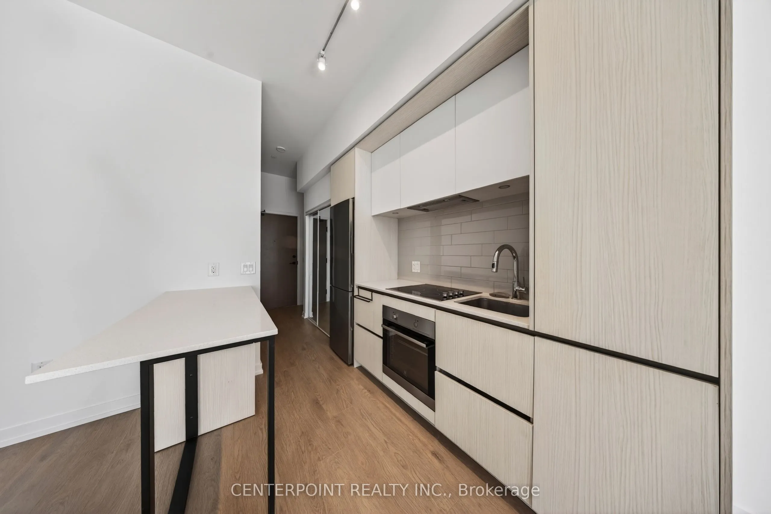 34 Tubman Avenue #1102E