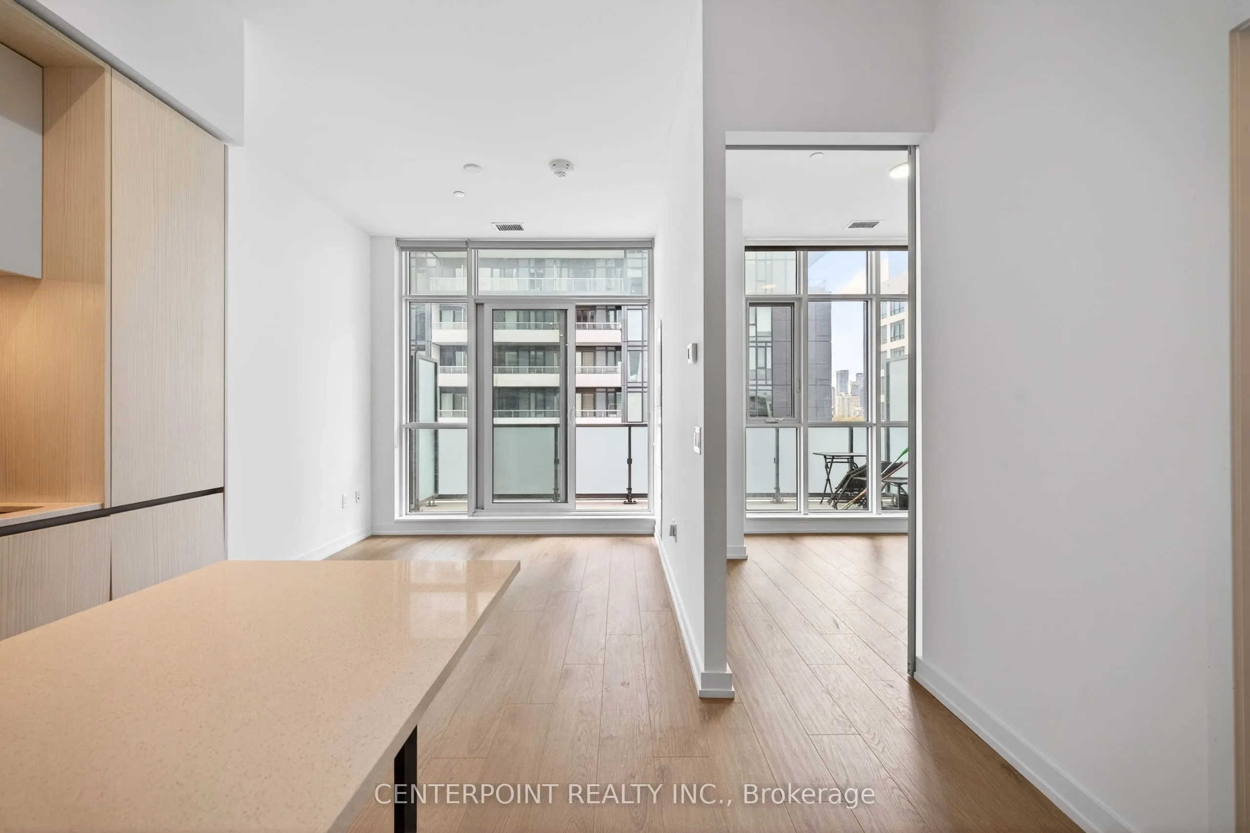 34 Tubman Avenue #1102E
