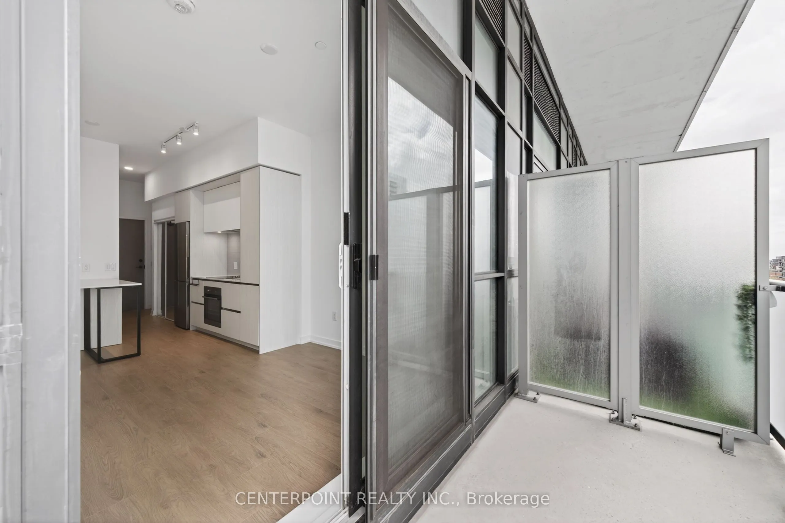 34 Tubman Avenue #1102E