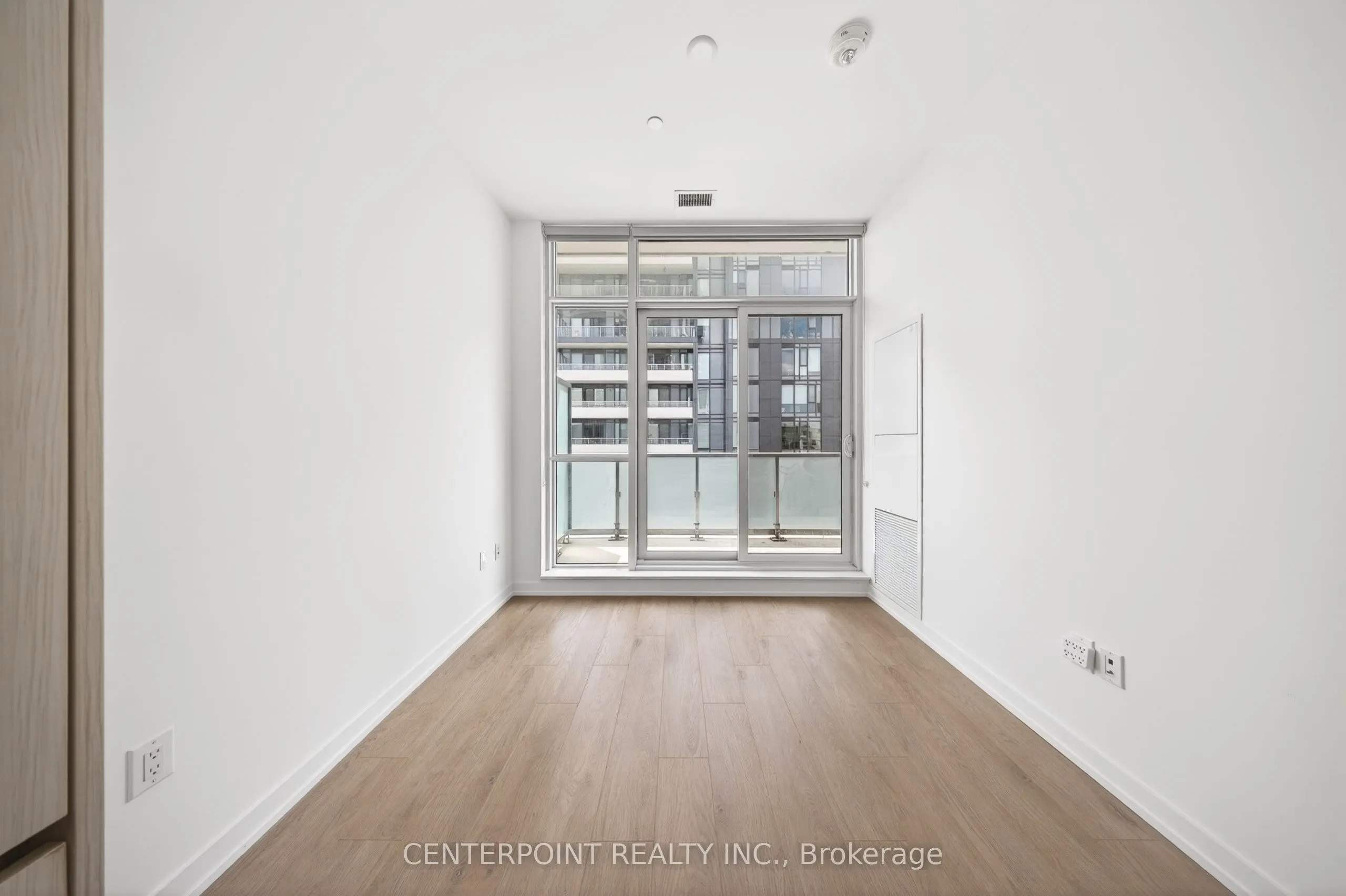 34 Tubman Avenue #1102E