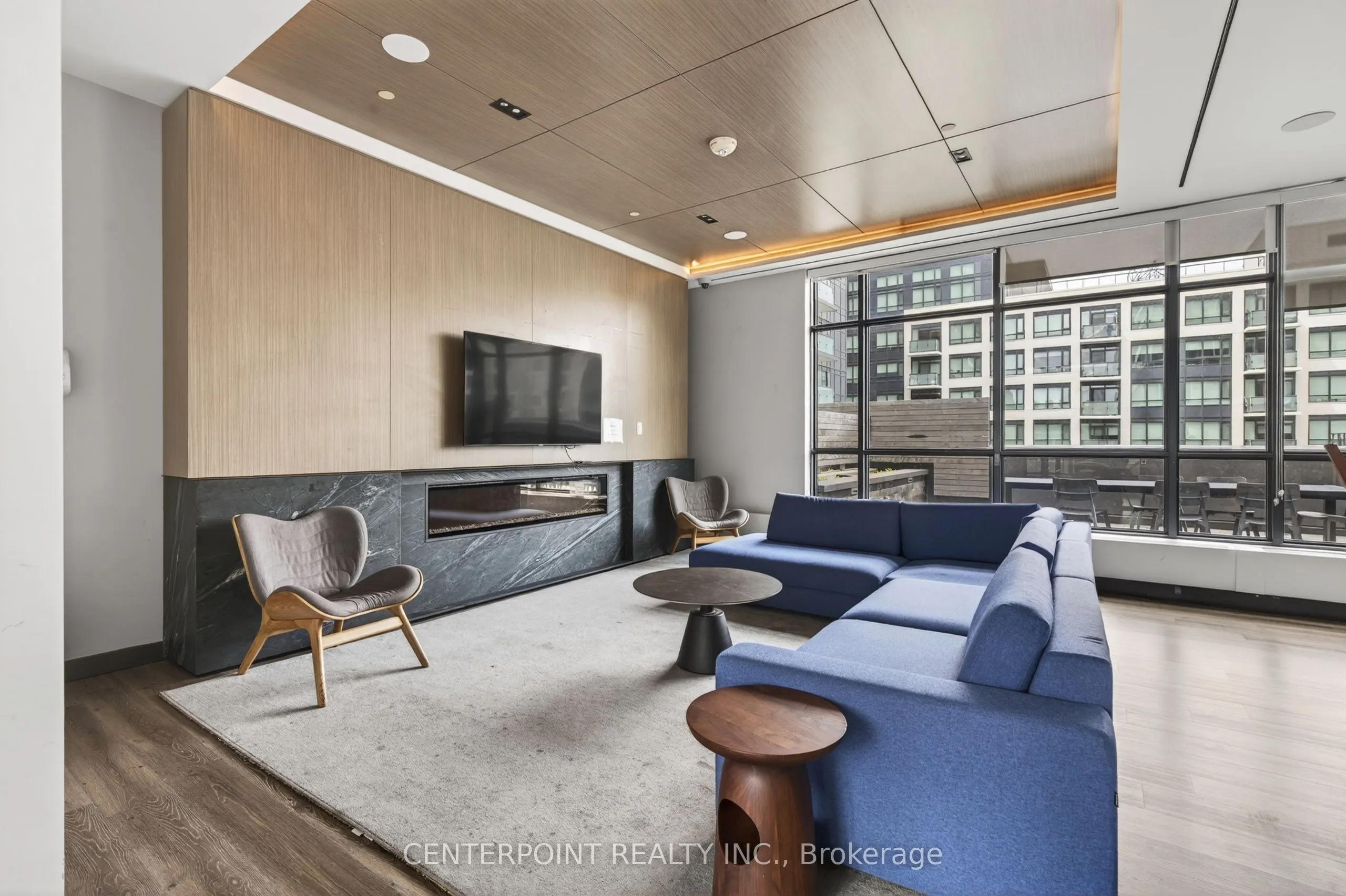 34 Tubman Avenue #1102E