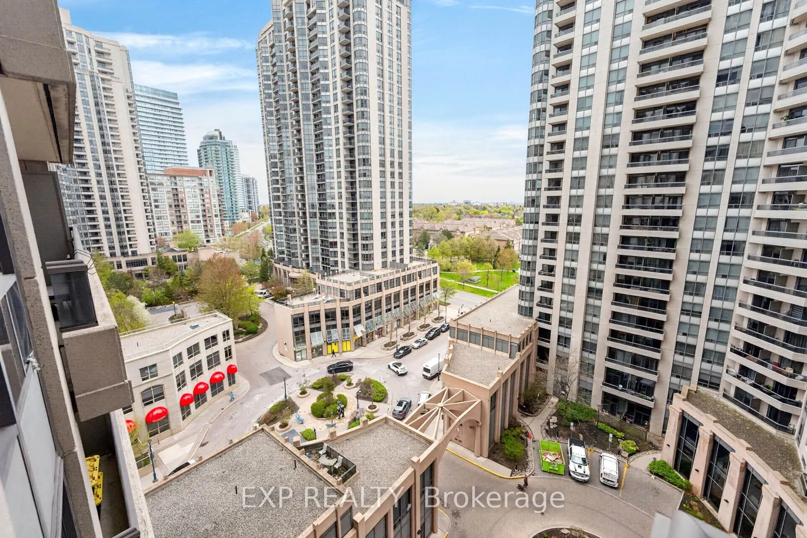 5 Northtown Way #1109