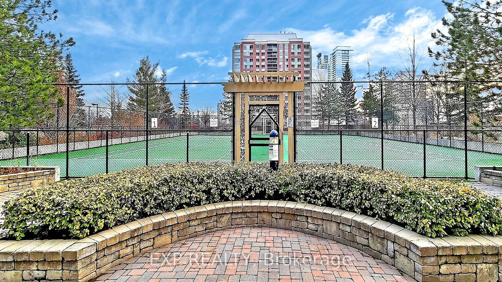 5 Northtown Way #1109