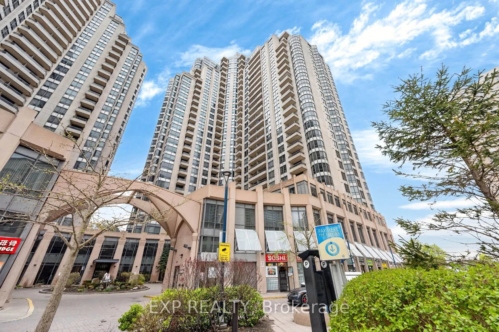 5 Northtown Way #1109