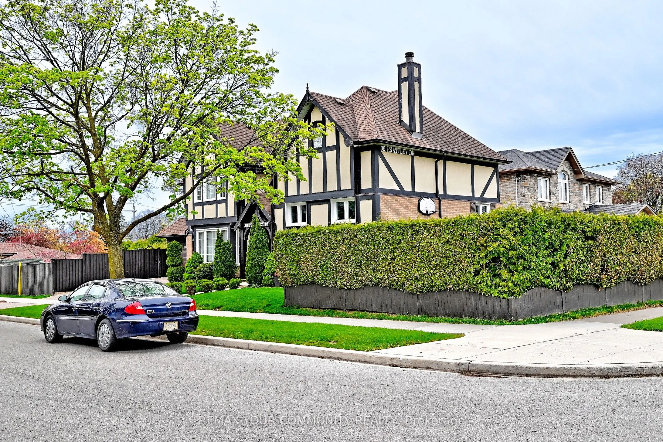 39 Prattley Drive