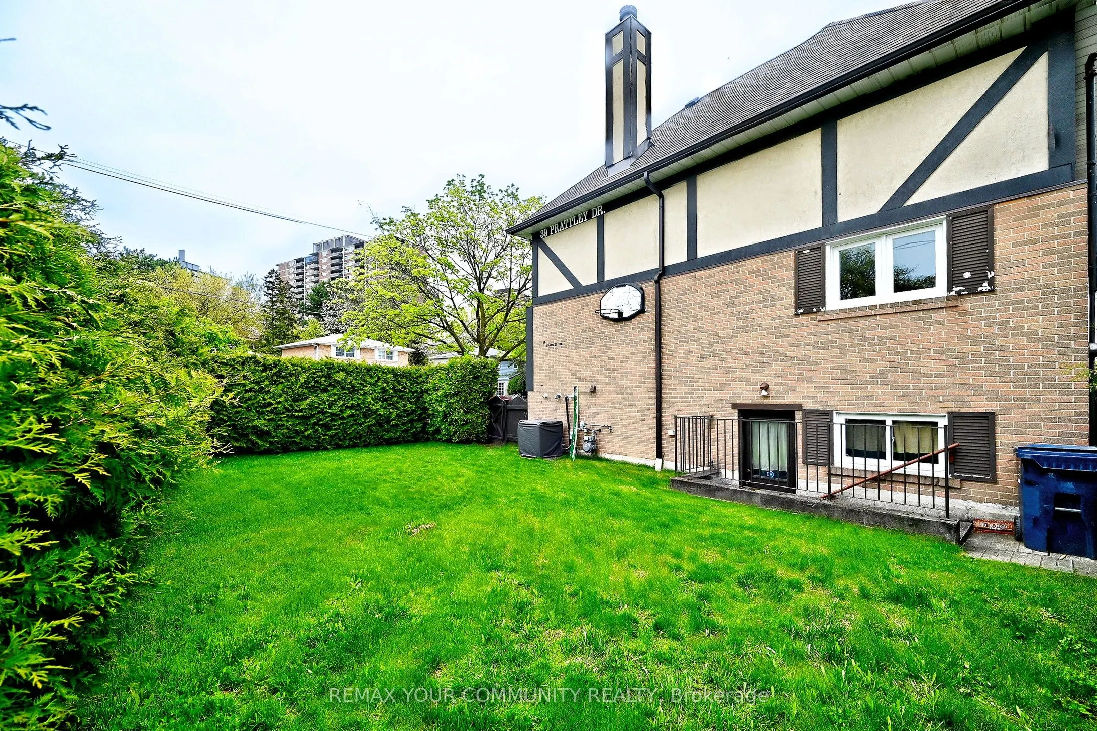 39 Prattley Drive