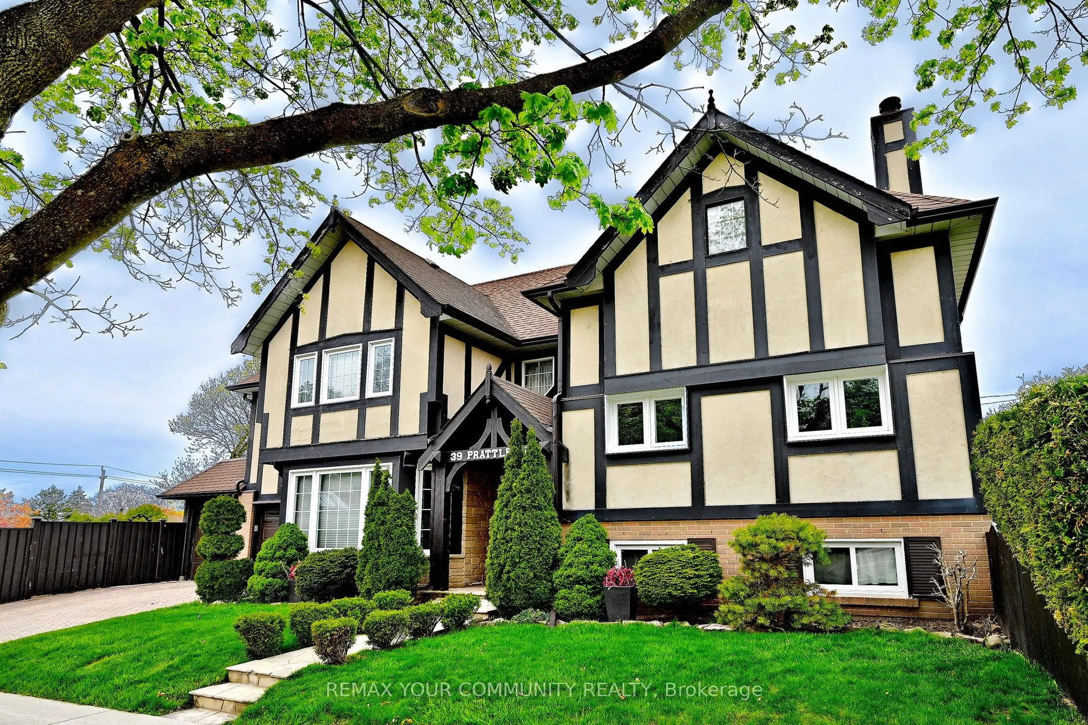 39 Prattley Drive