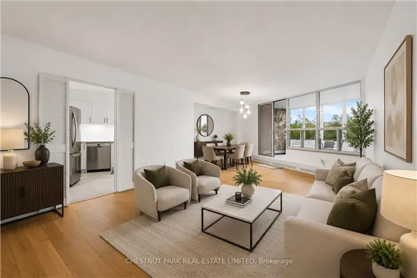 60 Pavane Linkway #206