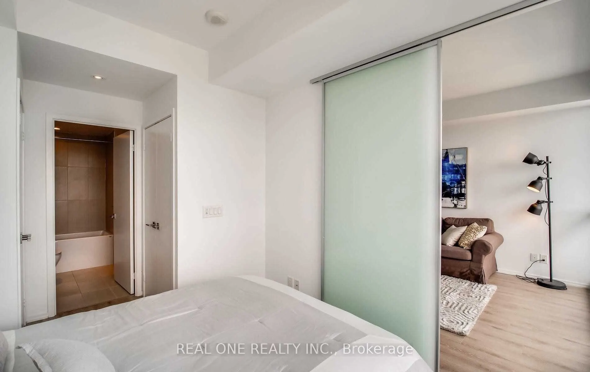 70 Temperance Street #4317