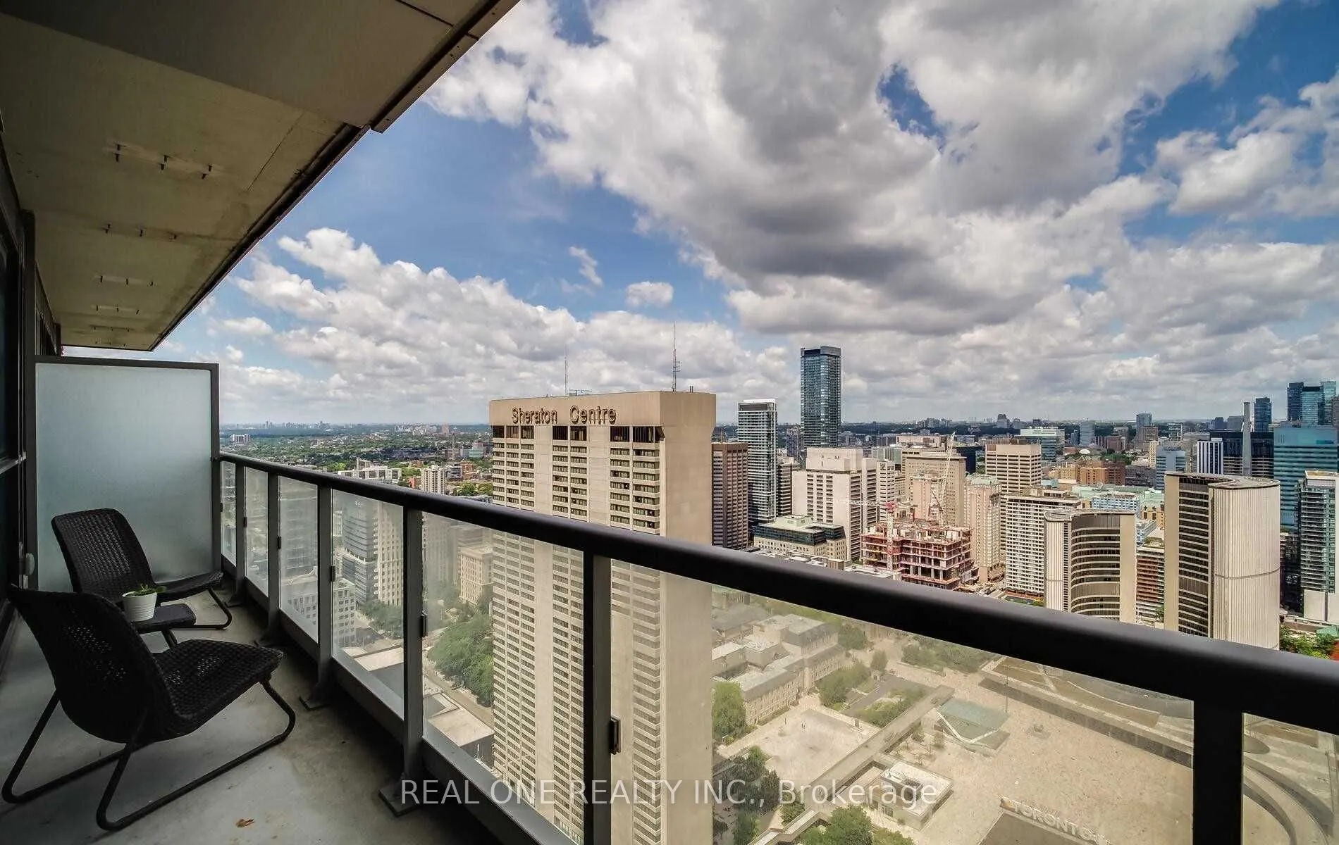 70 Temperance Street #4317