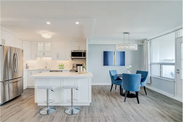 10 Edgecliff Golfway #1417