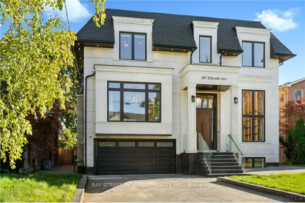 207 Ellerslie Avenue