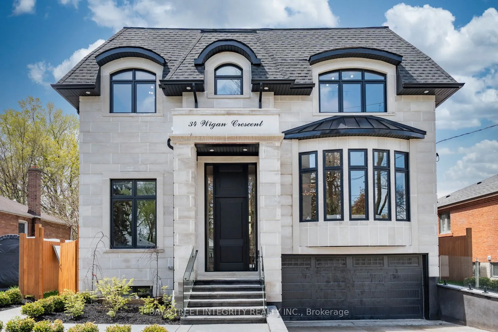 34 Wigan Crescent