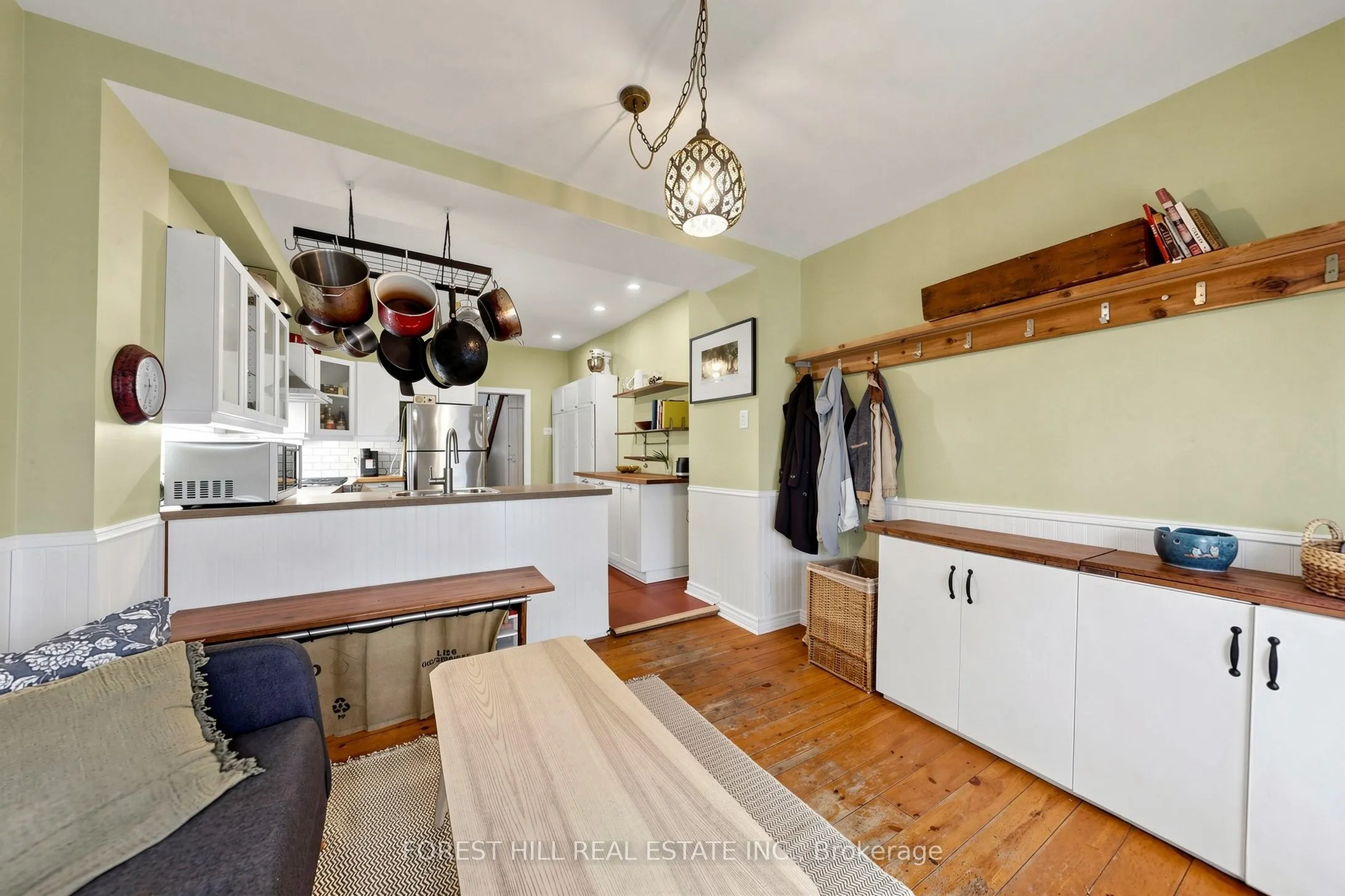 58 Nassau Street