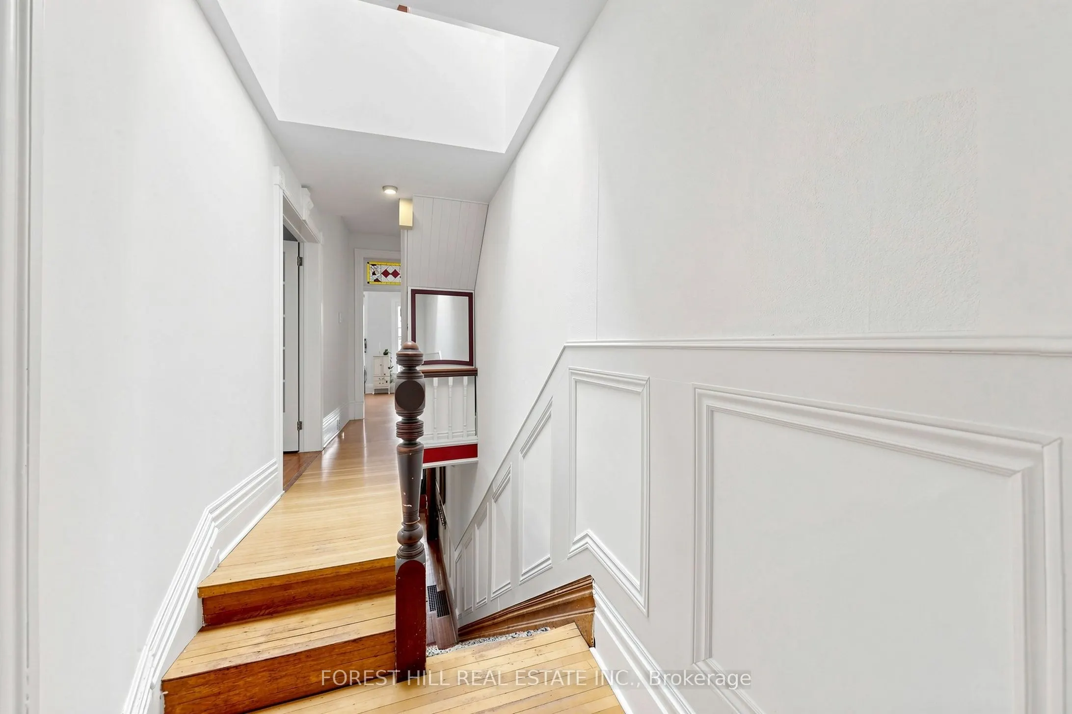 58 Nassau Street