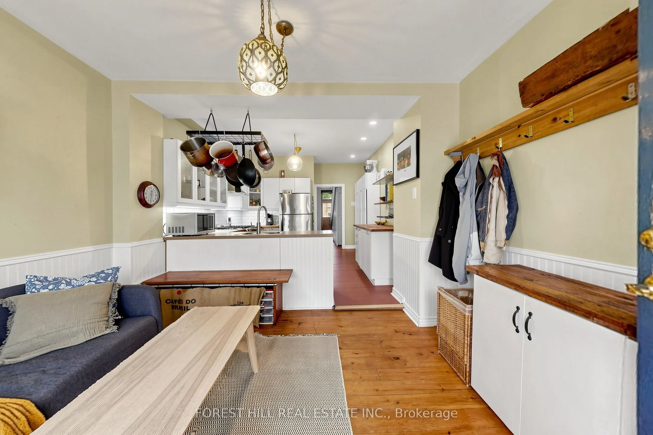 58 Nassau Street
