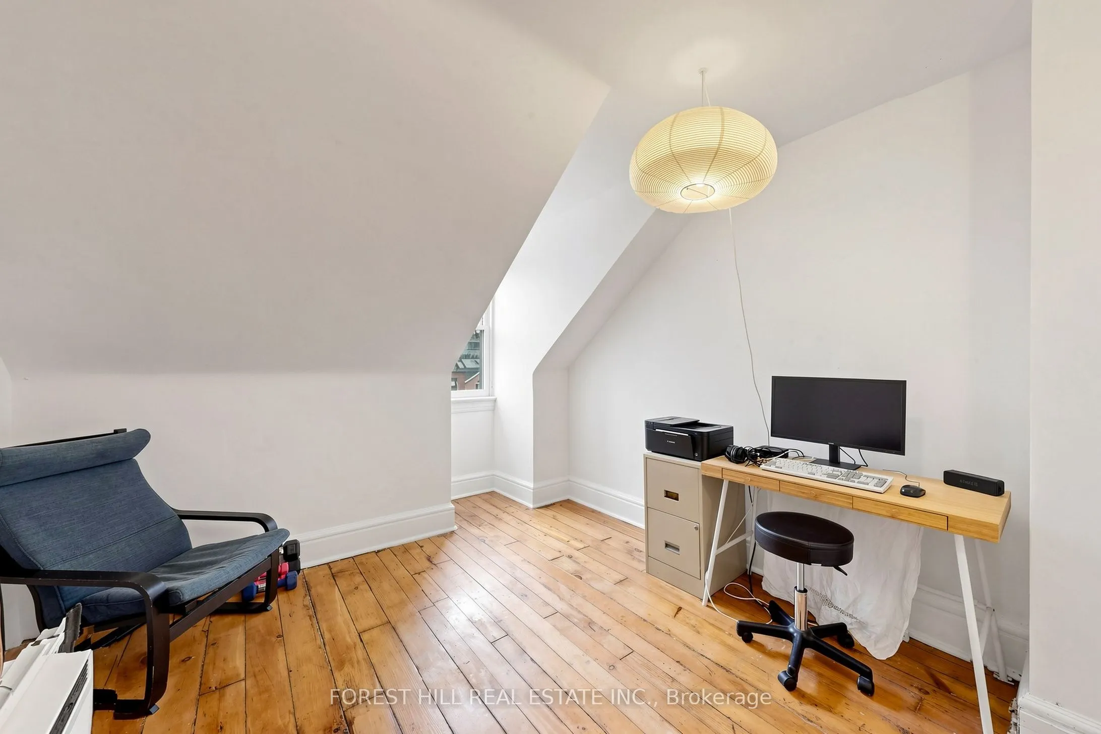 58 Nassau Street