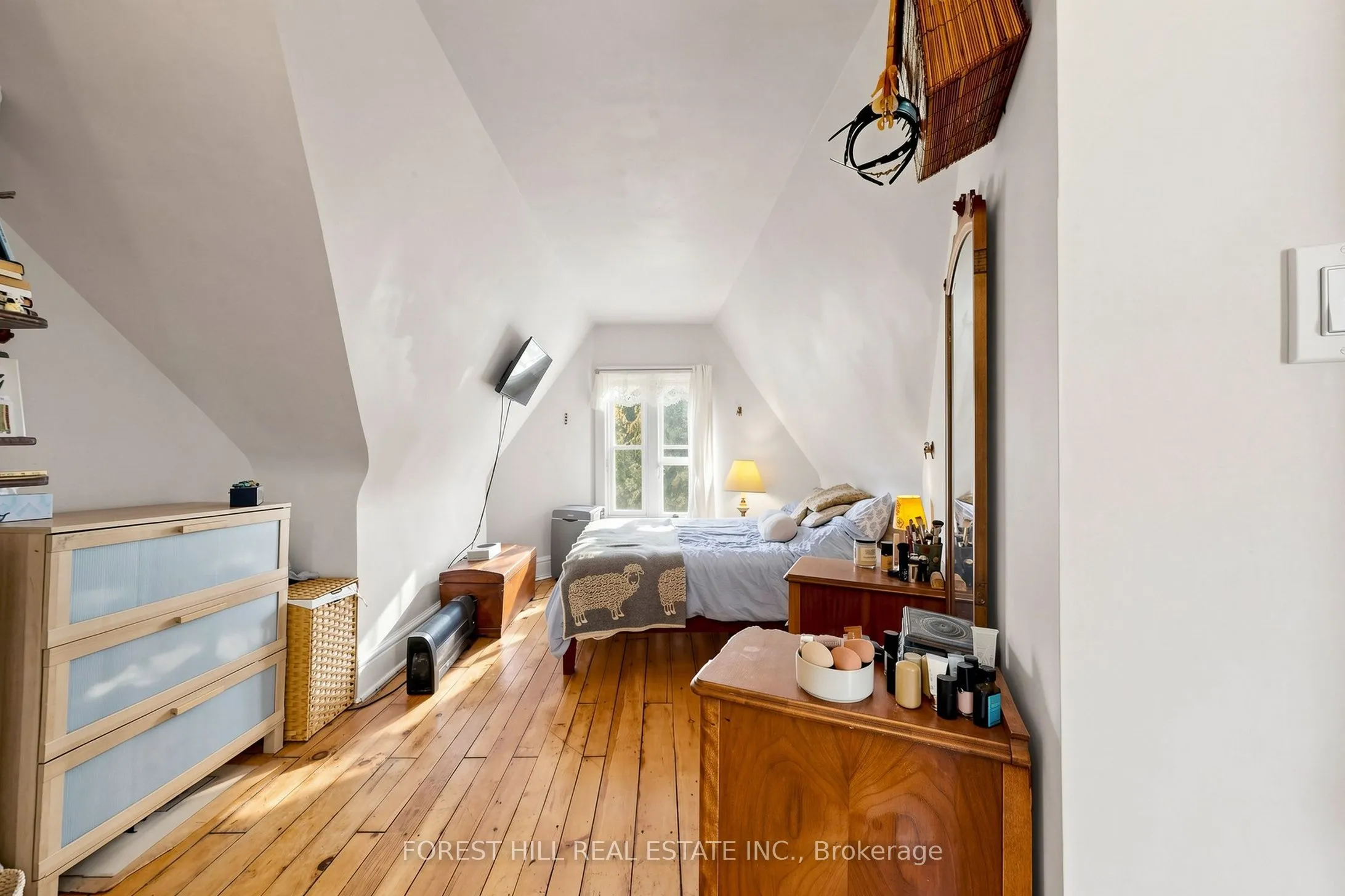 58 Nassau Street