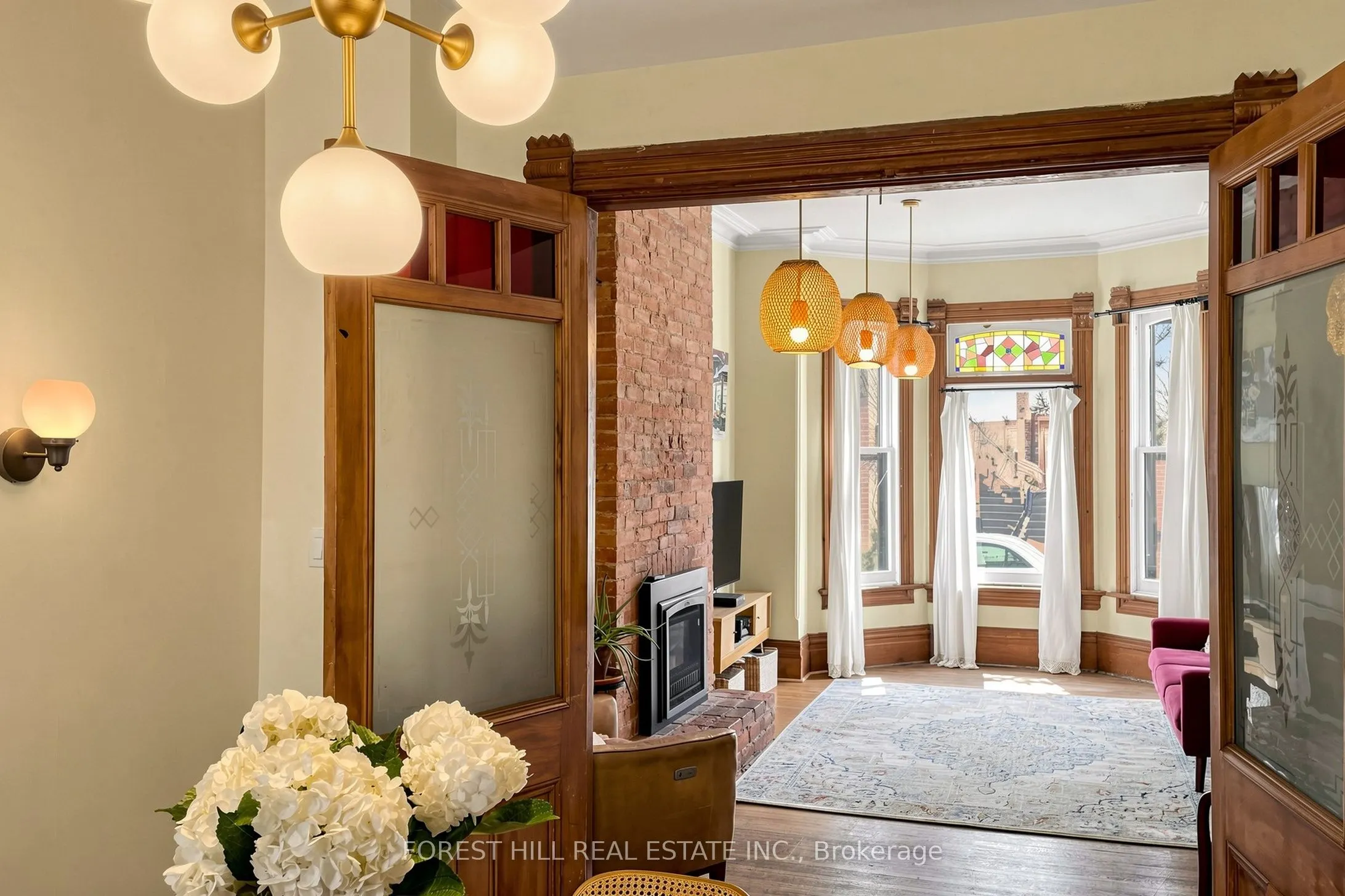 58 Nassau Street