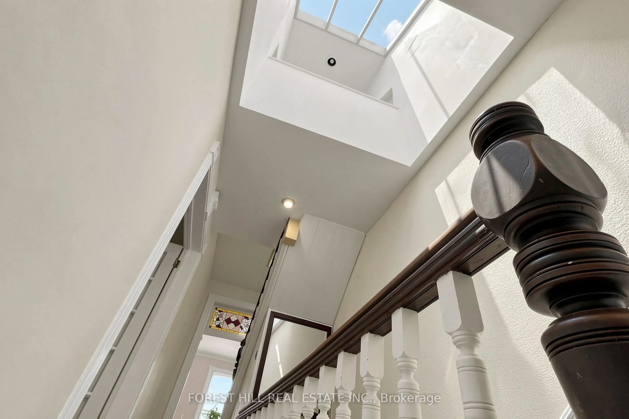 58 Nassau Street