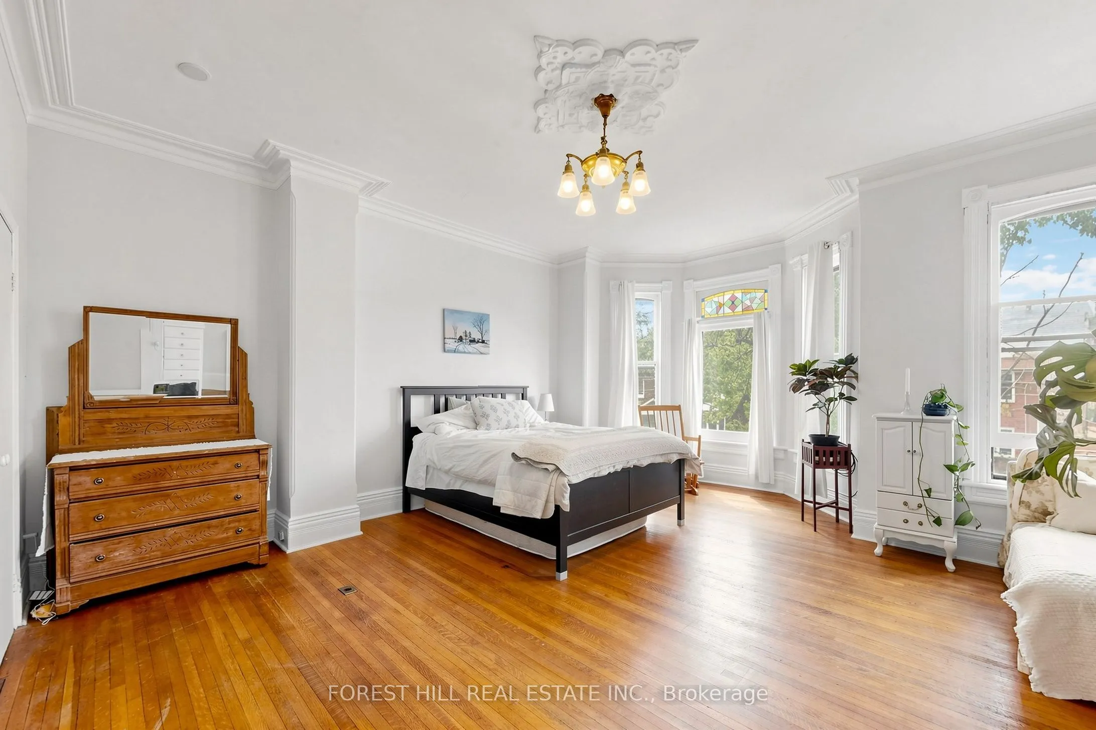 58 Nassau Street