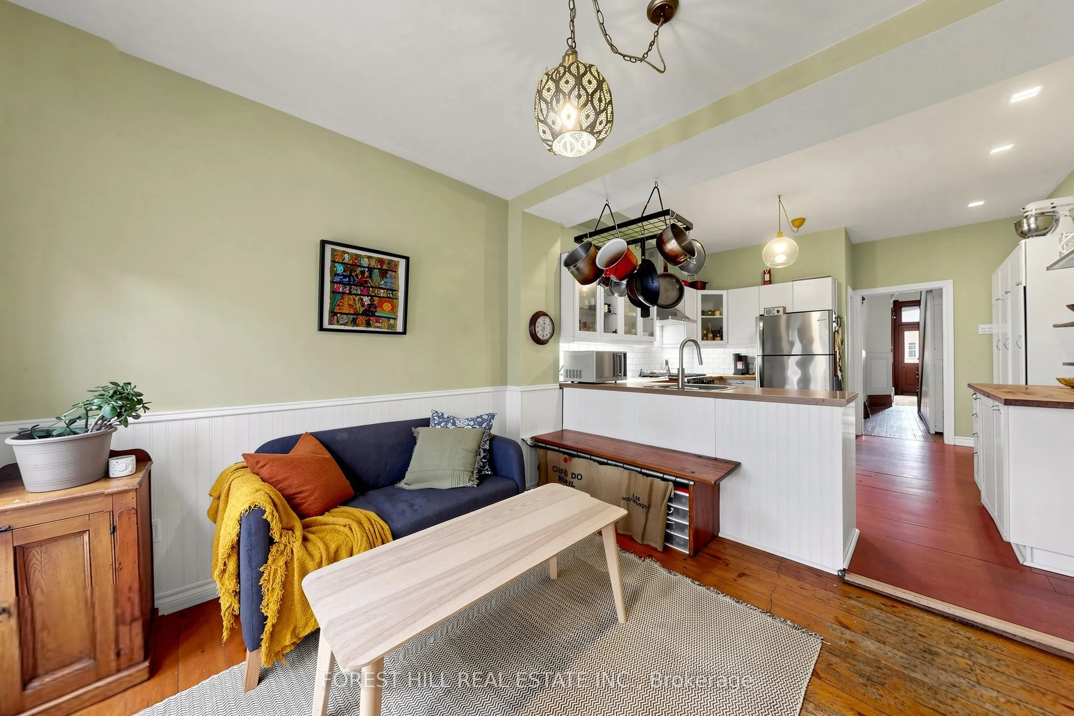 58 Nassau Street