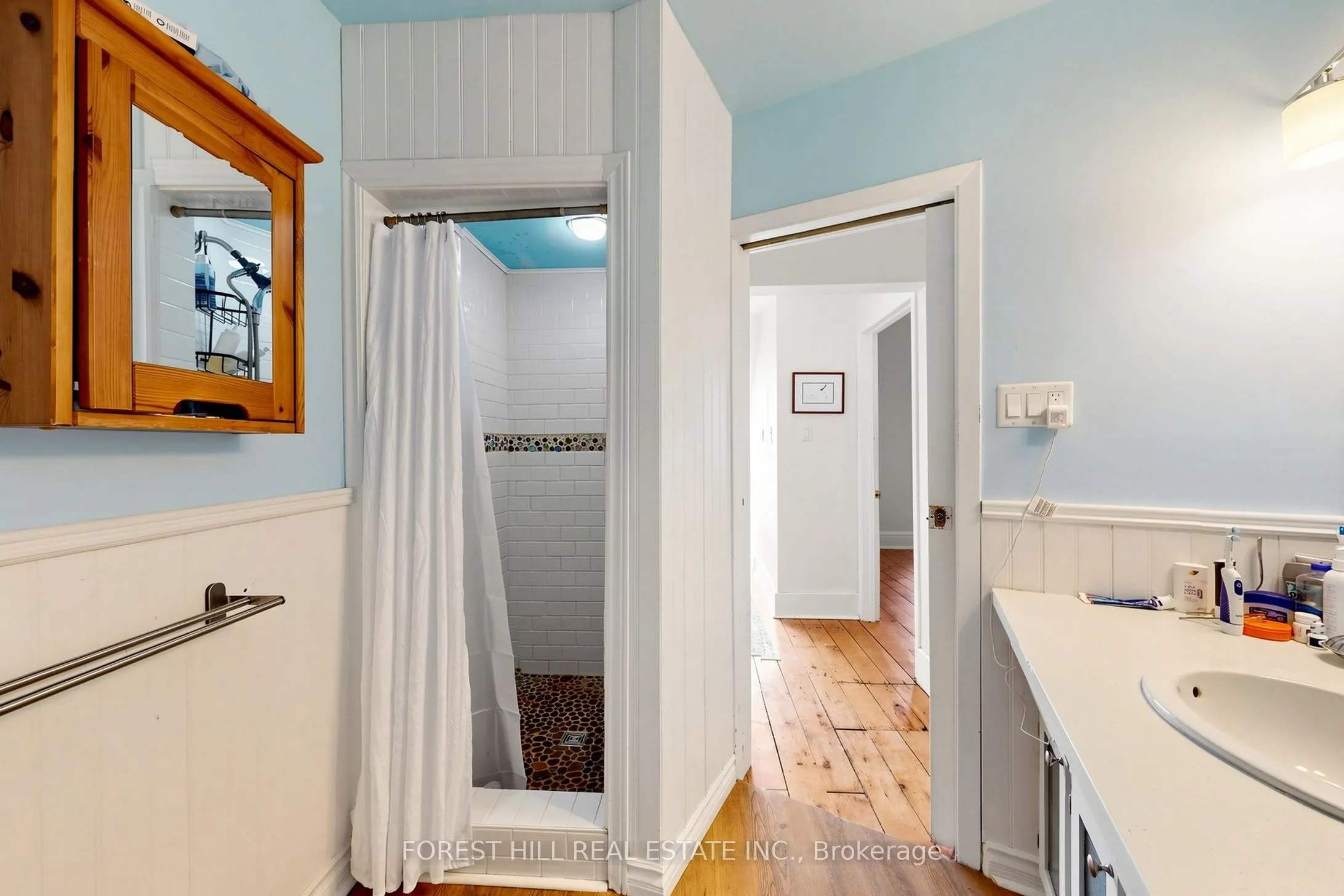 58 Nassau Street