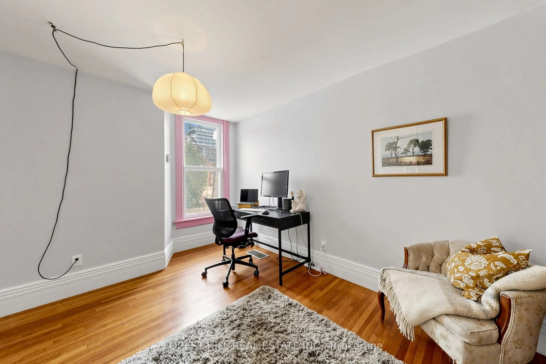 58 Nassau Street