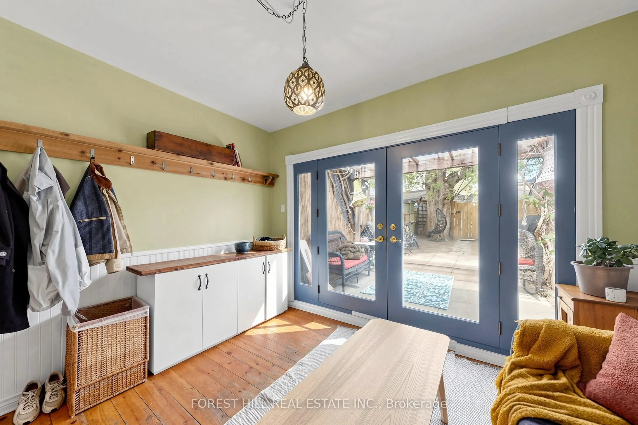 58 Nassau Street